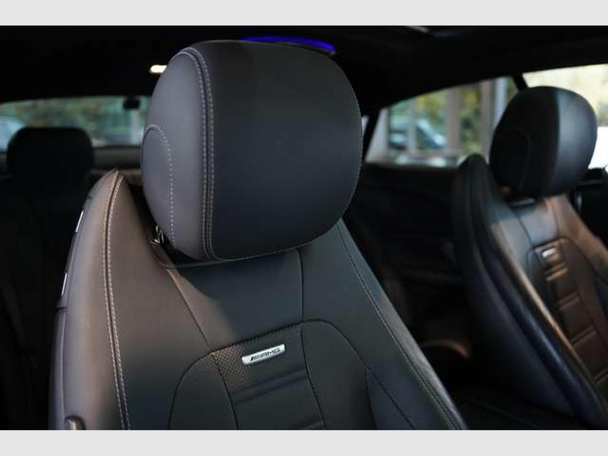 Mercedes E 53 AMG Coupé 4M *2.H *20 *Pano *H-UP *Memory (2019) - Photo 22