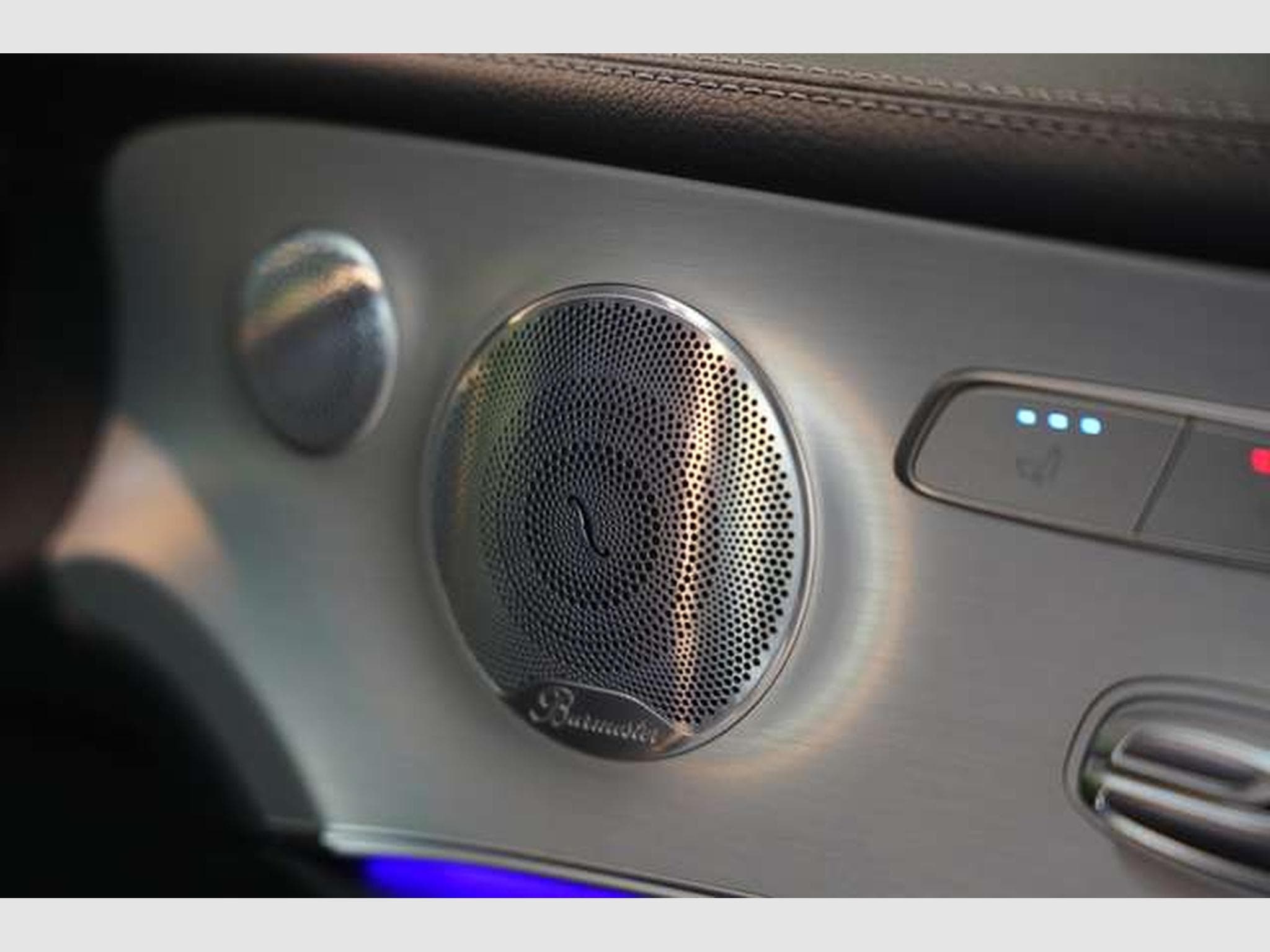 Mercedes E 53 AMG Coupé 4M *2.H *20 *Pano *H-UP *Memory (2019) - Photo 28