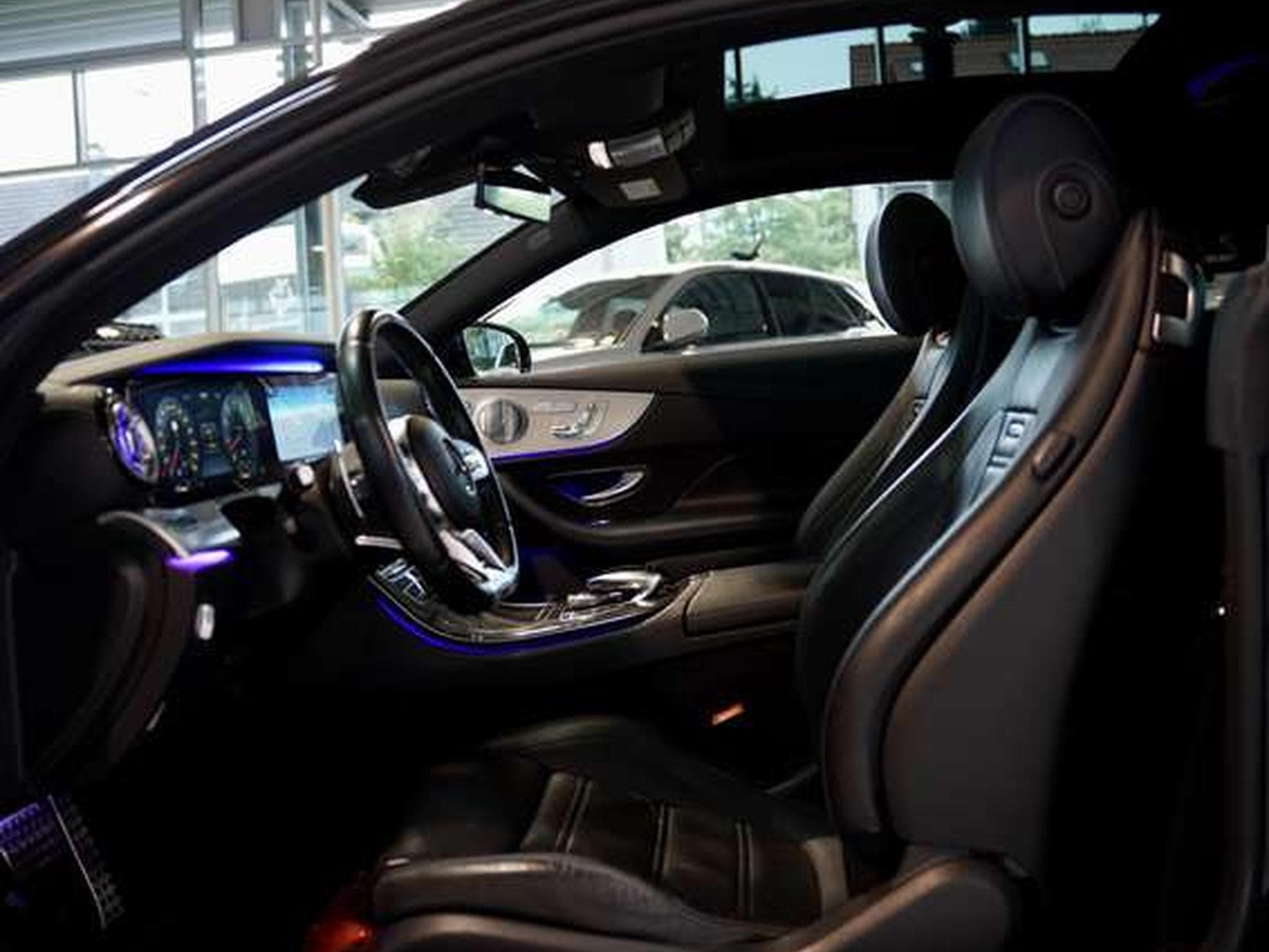 Mercedes E 53 AMG Coupé 4M *2.H *20 *Pano *H-UP *Memory (2019) - Photo 29