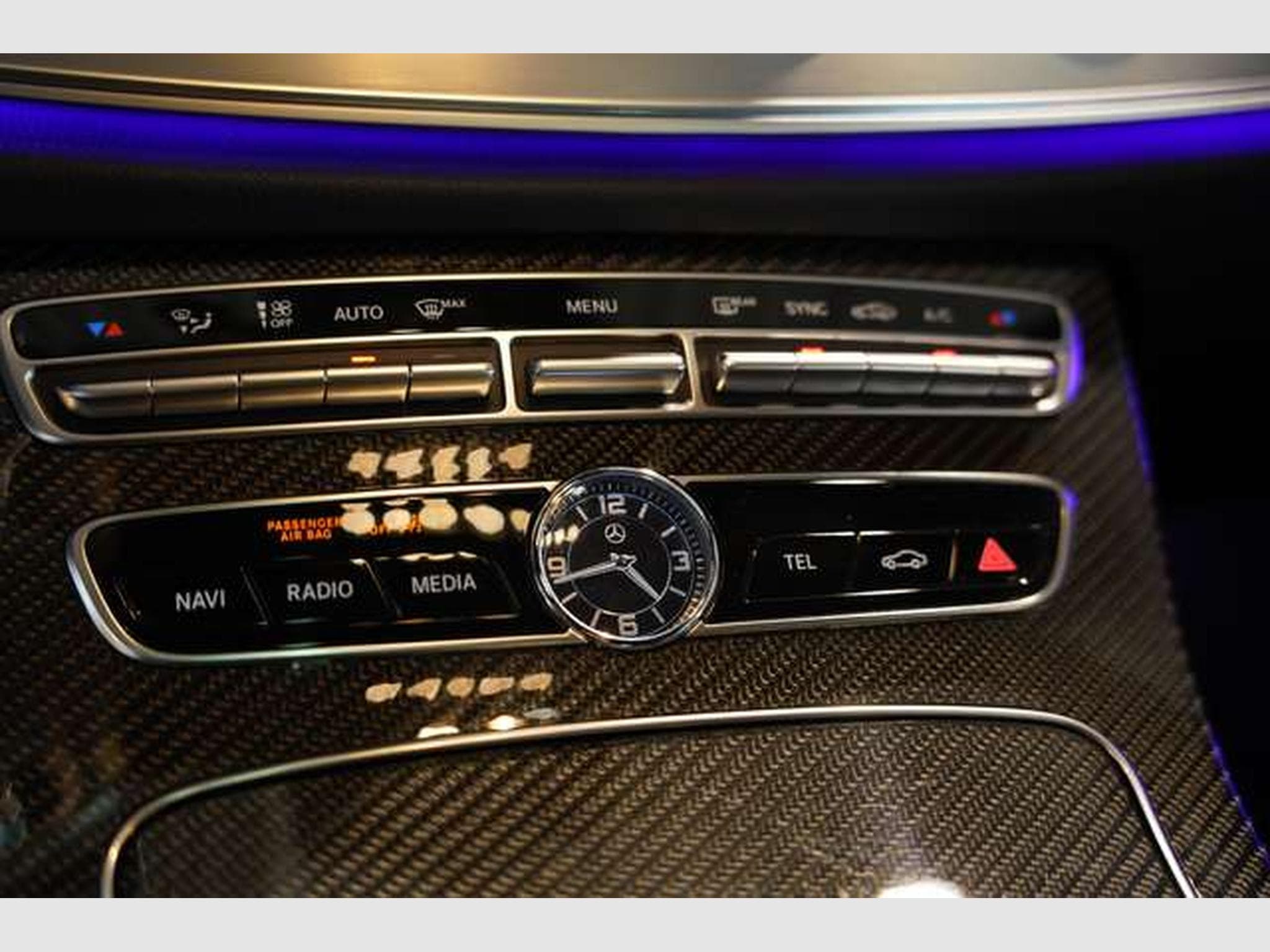 Mercedes E 53 AMG Coupé 4M *2.H *20 *Pano *H-UP *Memory (2019) - Photo 39