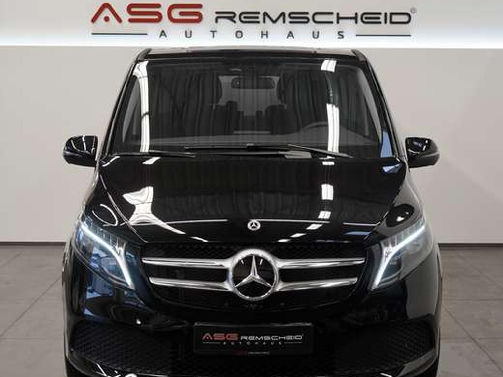 Mercedes V d Extralang*360° Kamera* (2023) - Photo 2