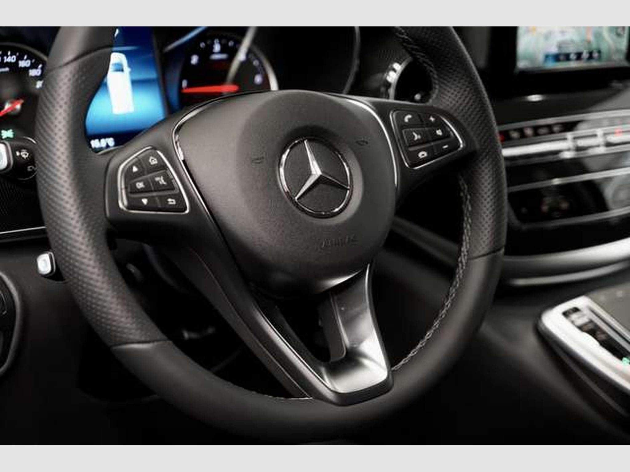 Mercedes V d Extralang*360° Kamera* (2023) - Photo 14