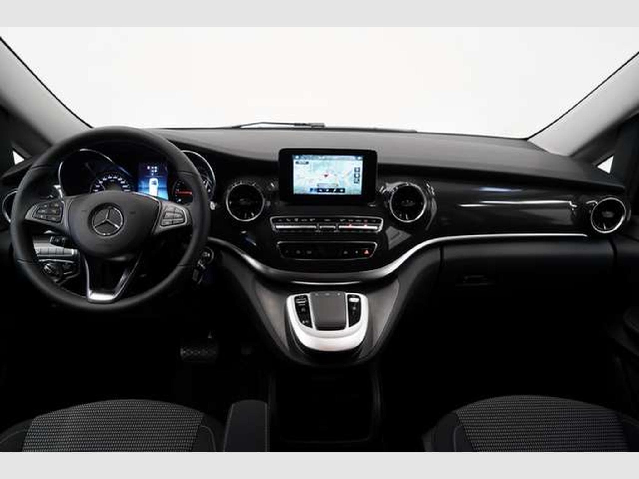 Mercedes V d Extralang*360° Kamera* (2023) - Photo 22