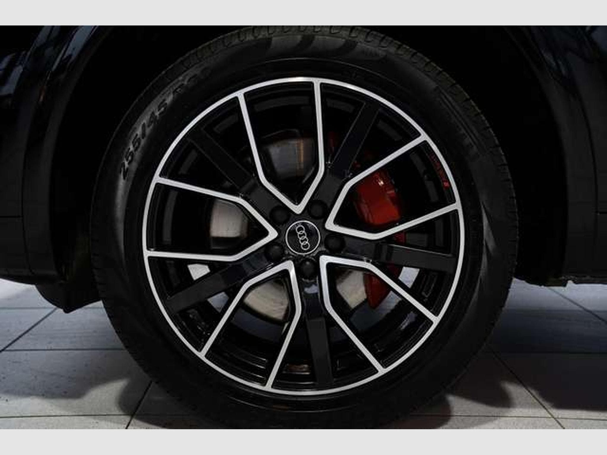 Audi Q5 50 TDI Sportback q. S line 2.H *20*ACC *H-UP (2023) - Photo 9
