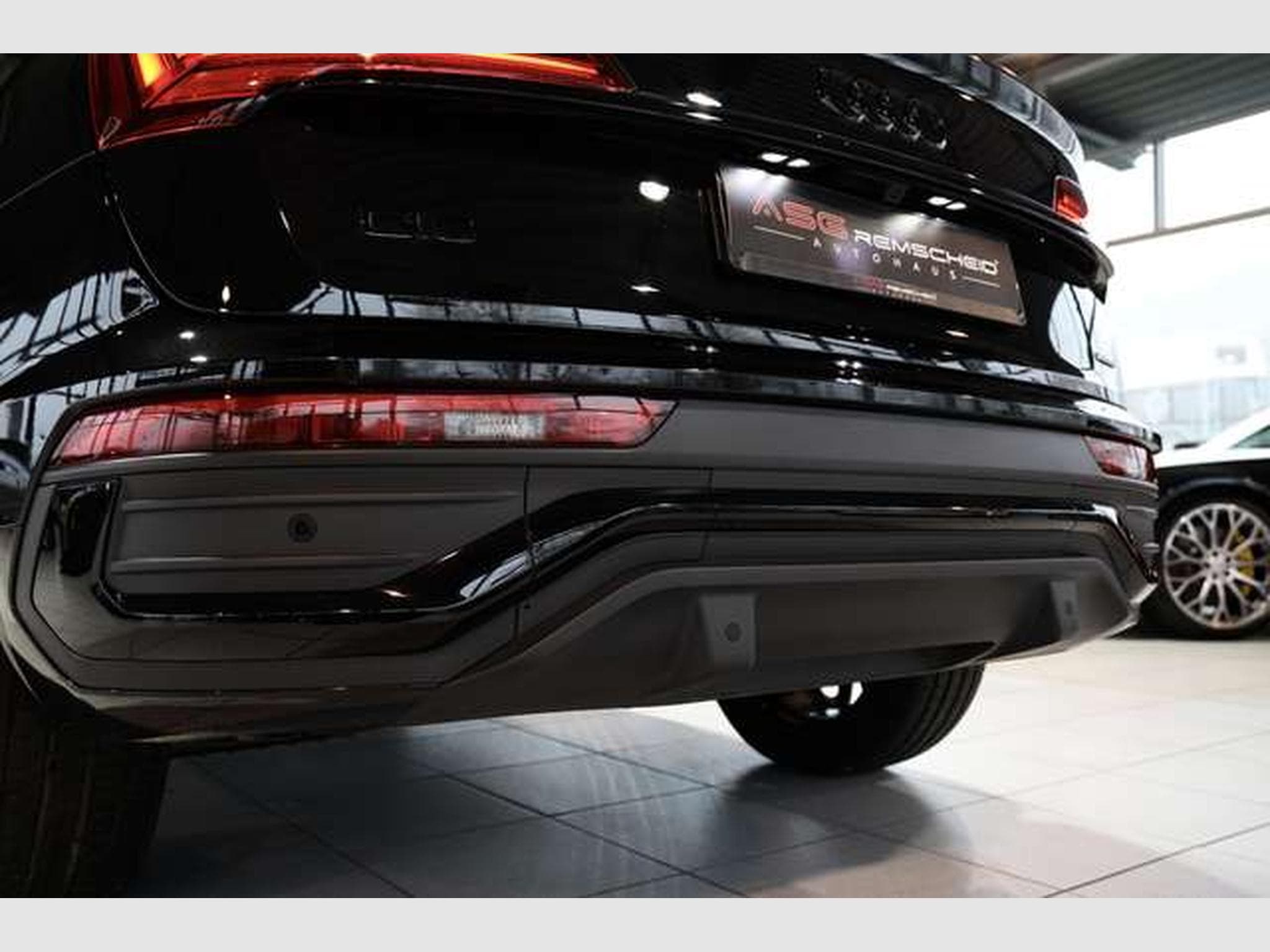Audi Q5 50 TDI Sportback q. S line 2.H *20*ACC *H-UP (2023) - Photo 11