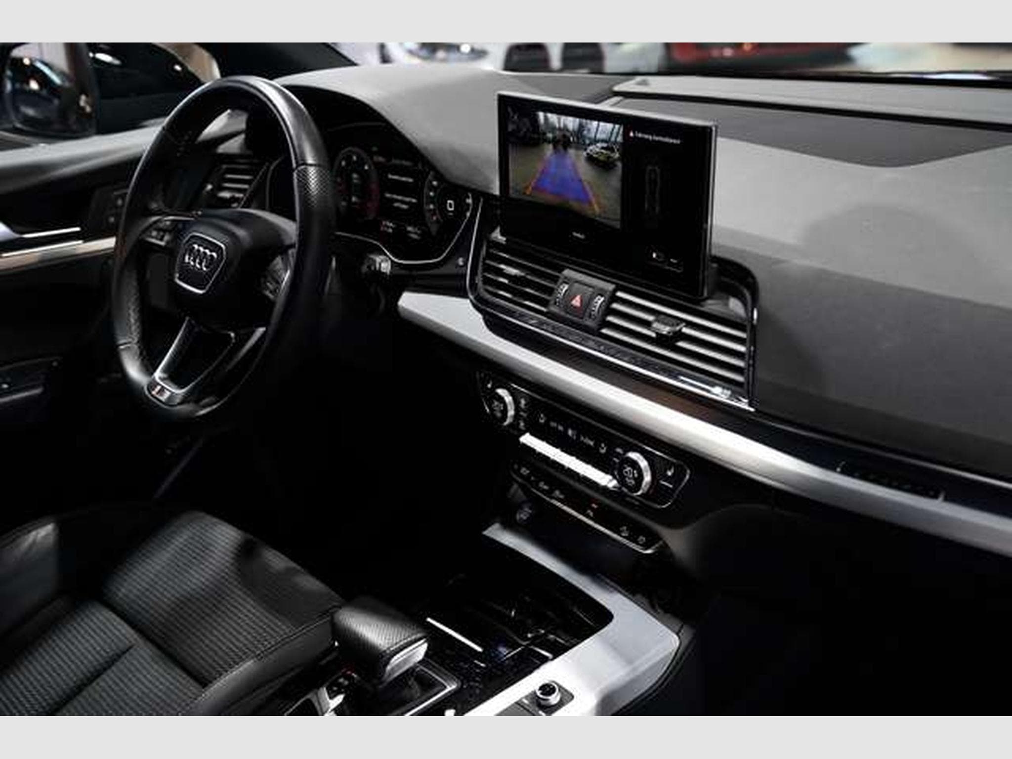 Audi Q5 50 TDI Sportback q. S line 2.H *20*ACC *H-UP (2023) - Photo 18