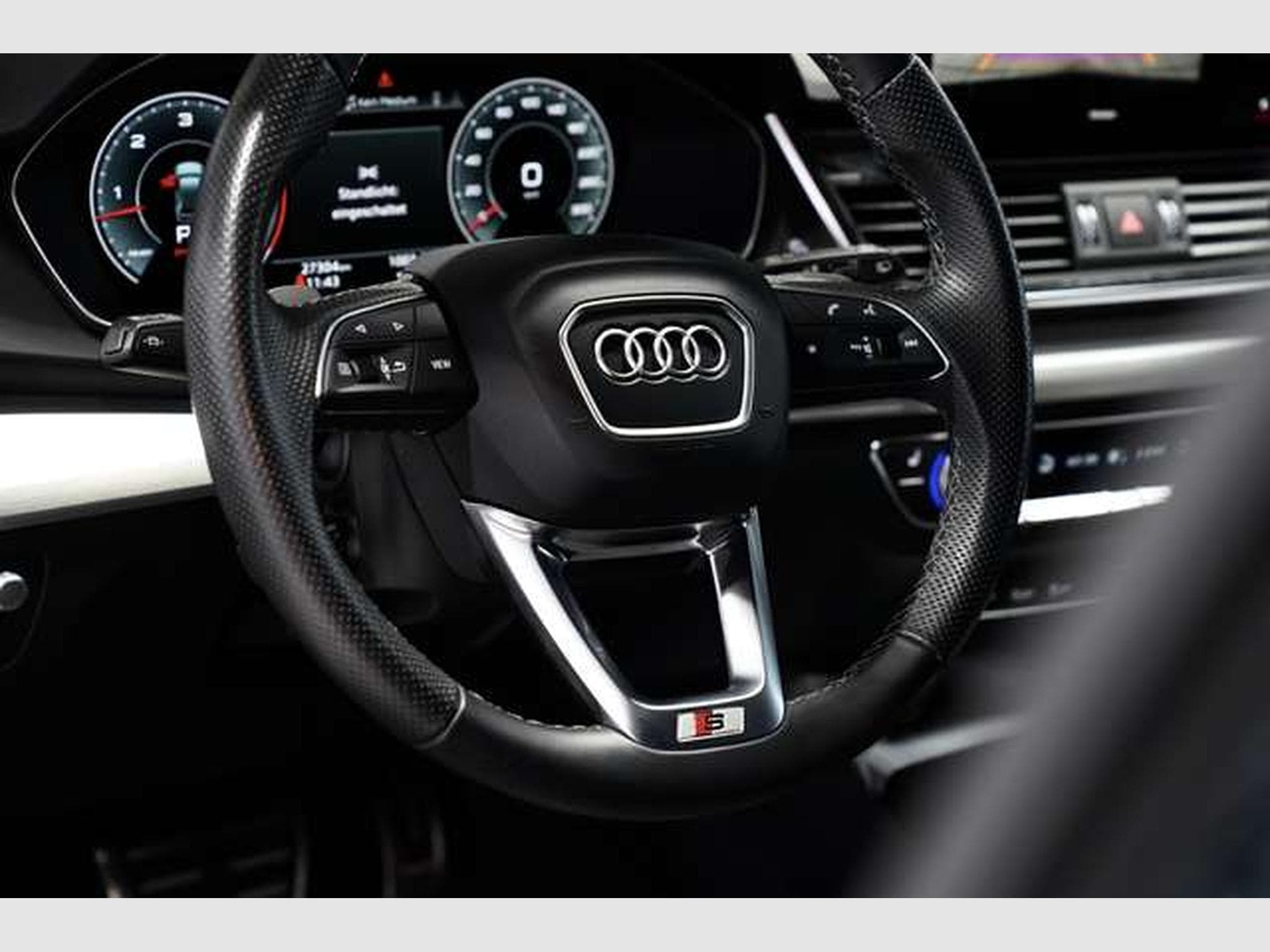 Audi Q5 50 TDI Sportback q. S line 2.H *20*ACC *H-UP (2023) - Photo 19