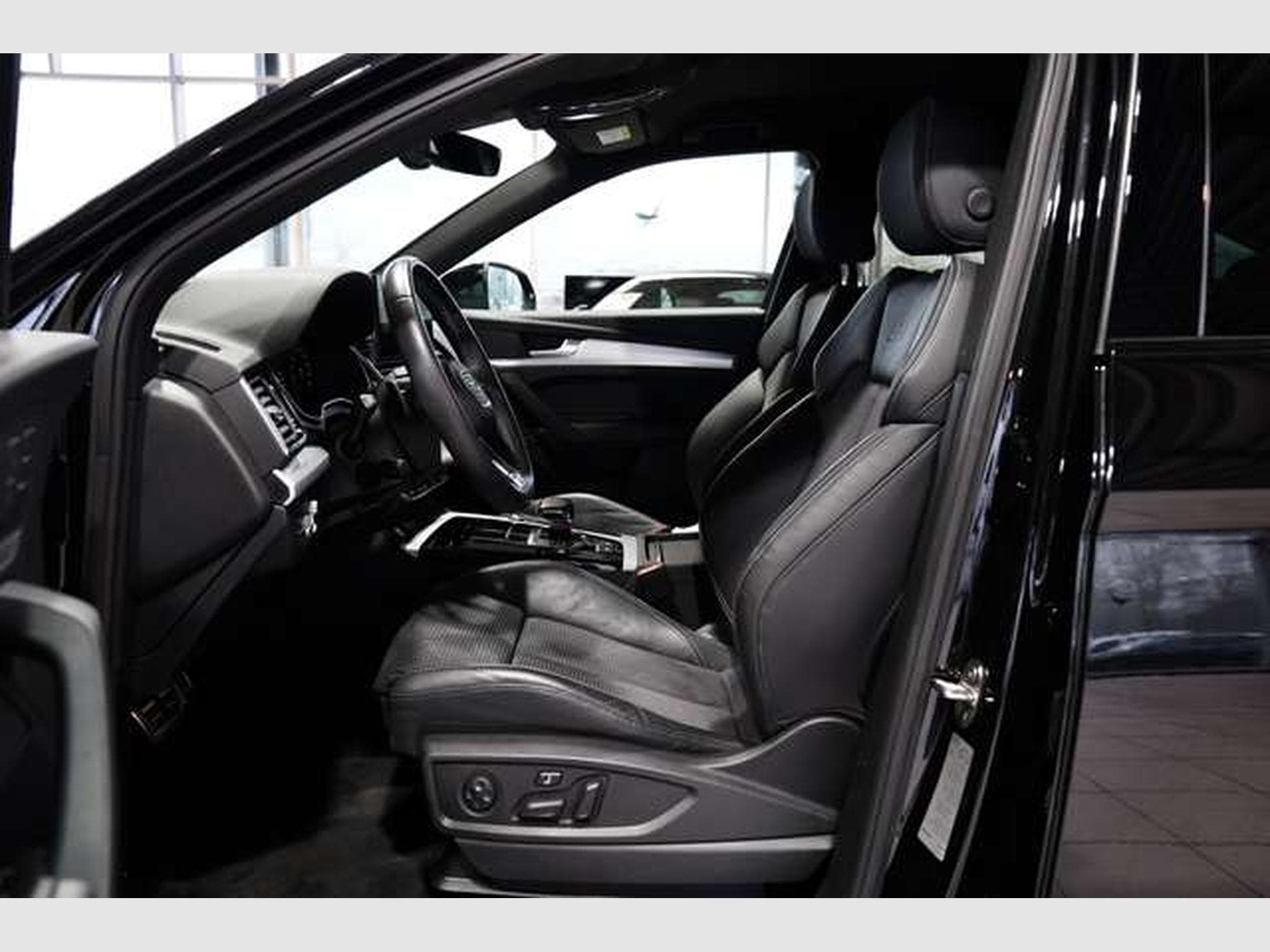 Audi Q5 50 TDI Sportback q. S line 2.H *20*ACC *H-UP (2023) - Photo 20