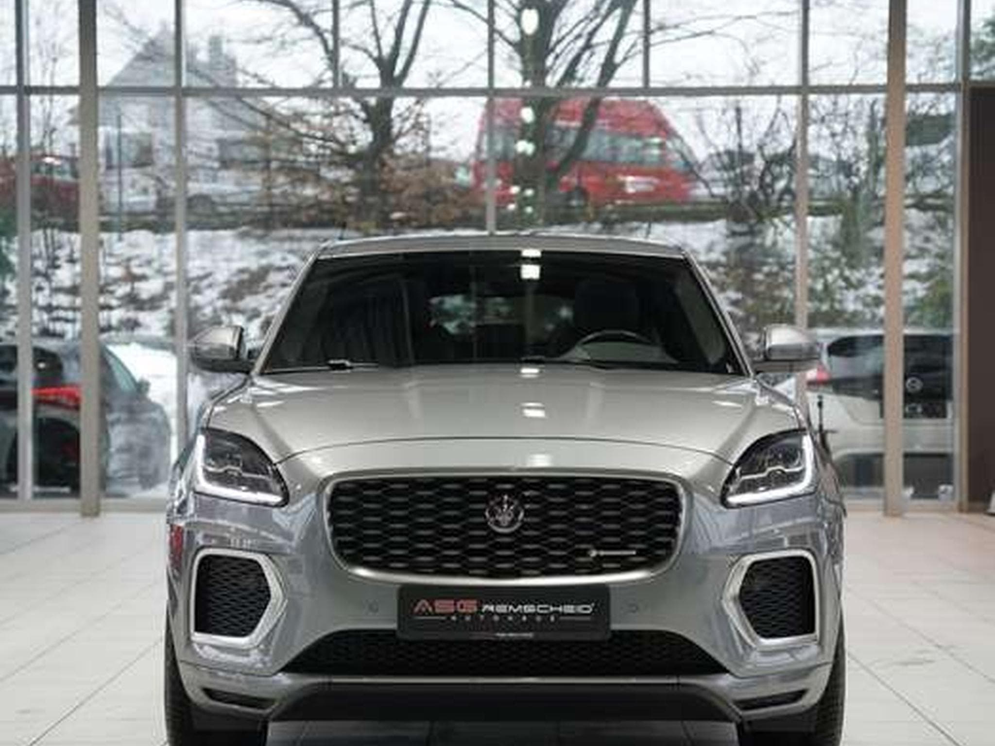 Jaguar E-Pace *2.H *360° *Pano *Memory (2022) - Photo 3