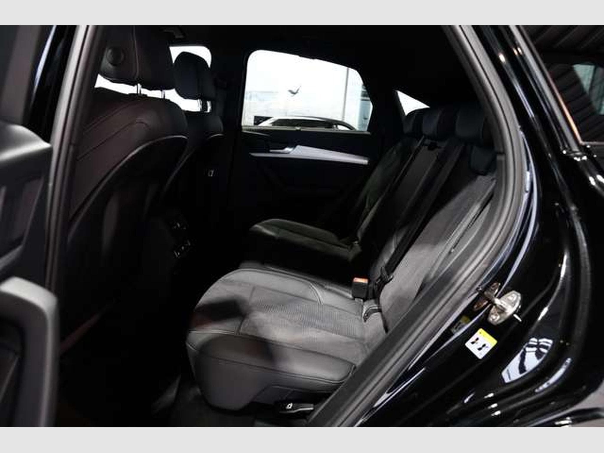 Audi Q5 50 TDI Sportback q. S line 2.H *20*ACC *H-UP (2023) - Photo 22