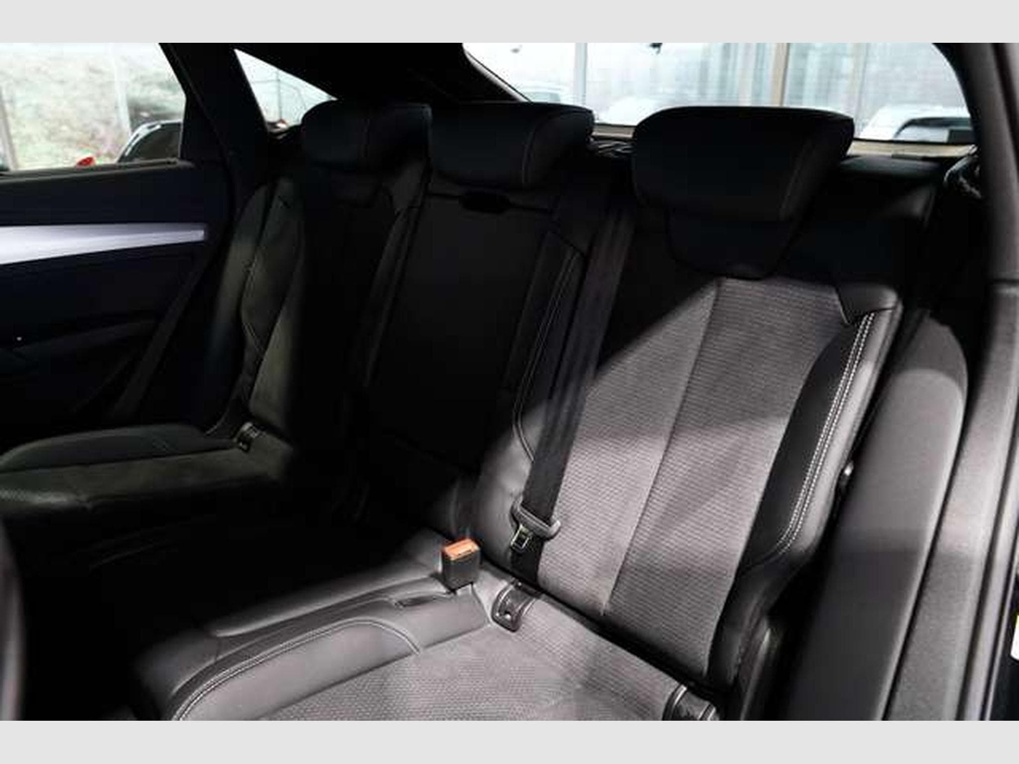 Audi Q5 50 TDI Sportback q. S line 2.H *20*ACC *H-UP (2023) - Photo 23