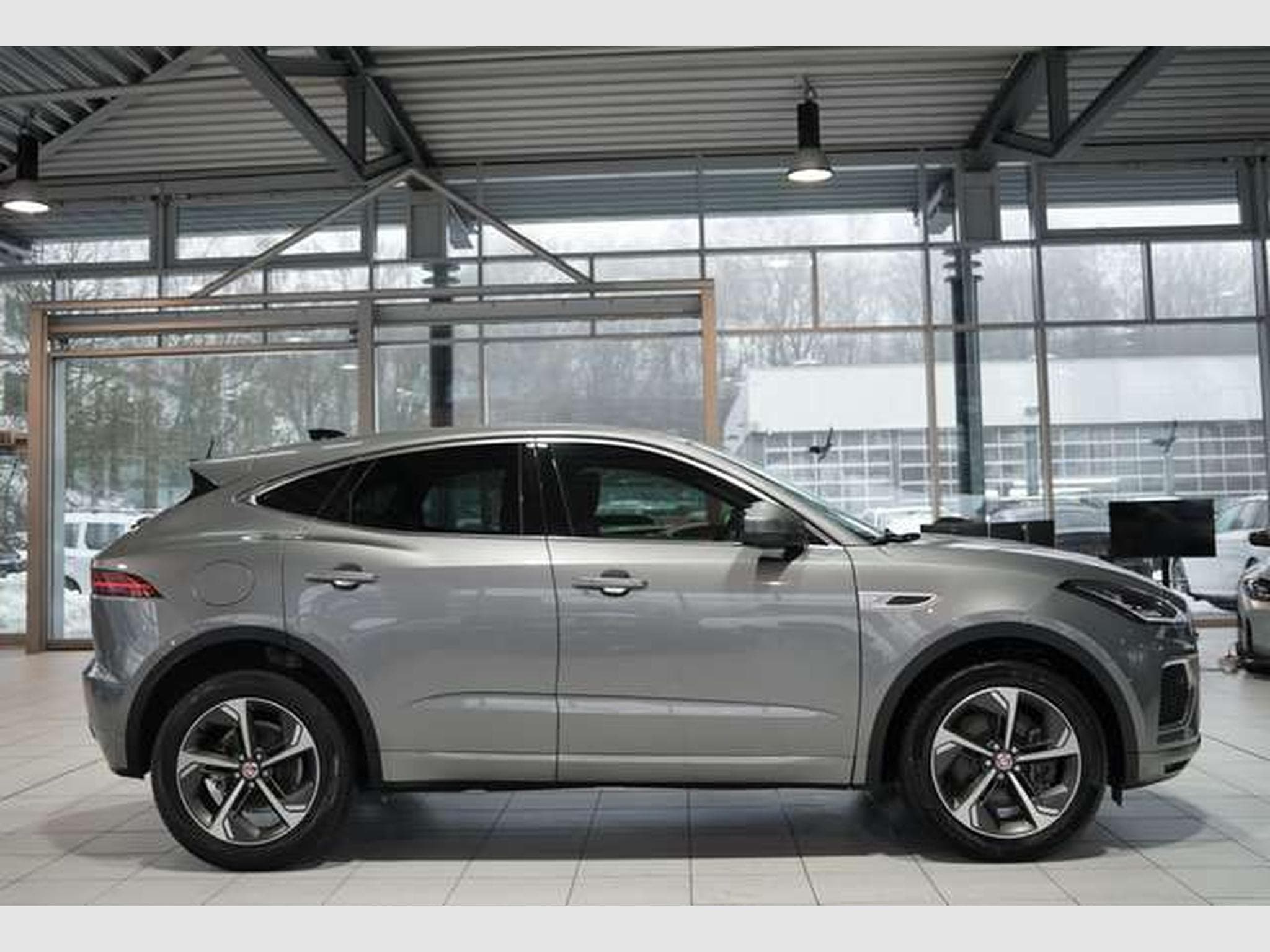 Jaguar E-Pace *2.H *360° *Pano *Memory (2022) - Photo 5