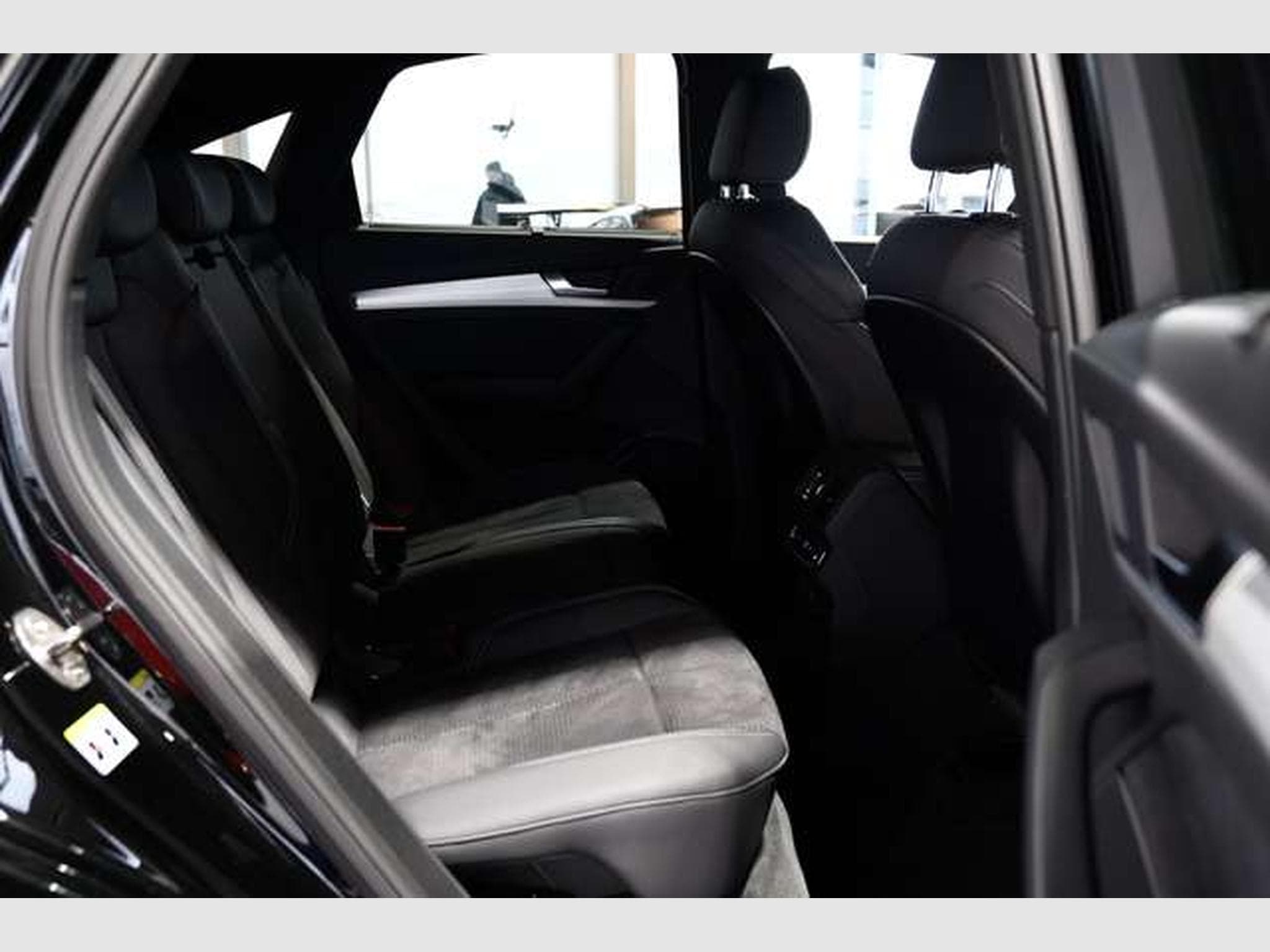 Audi Q5 50 TDI Sportback q. S line 2.H *20*ACC *H-UP (2023) - Photo 25