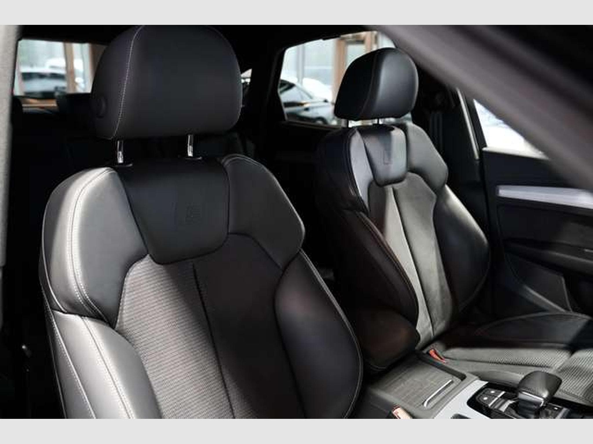 Audi Q5 50 TDI Sportback q. S line 2.H *20*ACC *H-UP (2023) - Photo 28