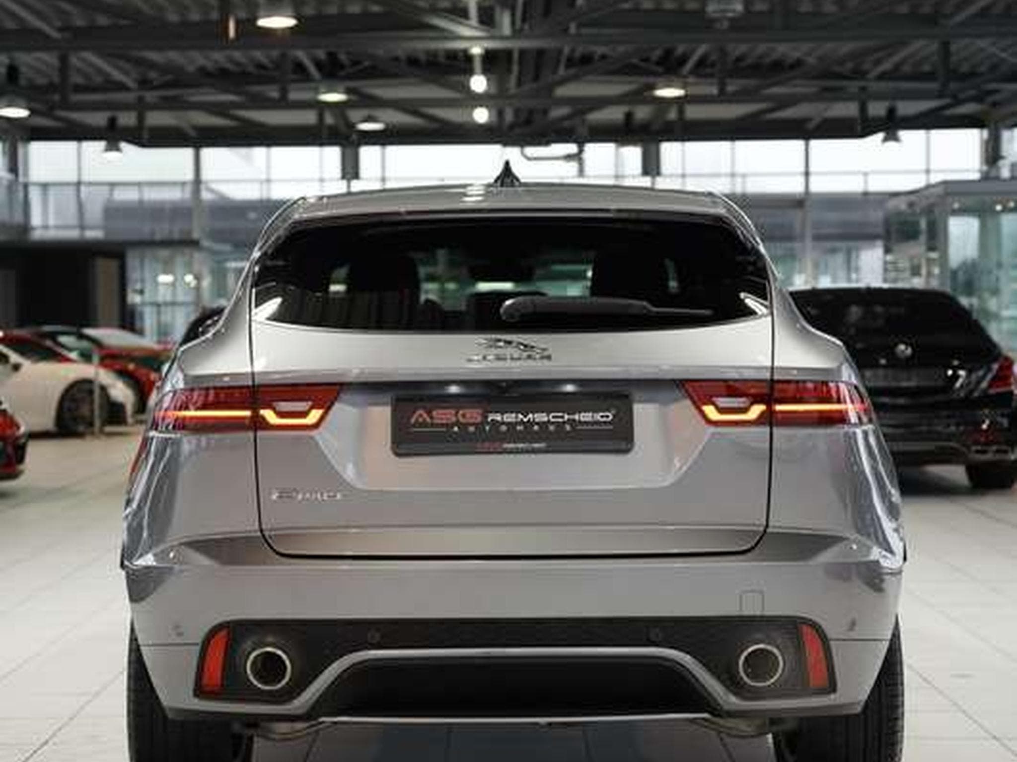 Jaguar E-Pace *2.H *360° *Pano *Memory (2022) - Photo 7