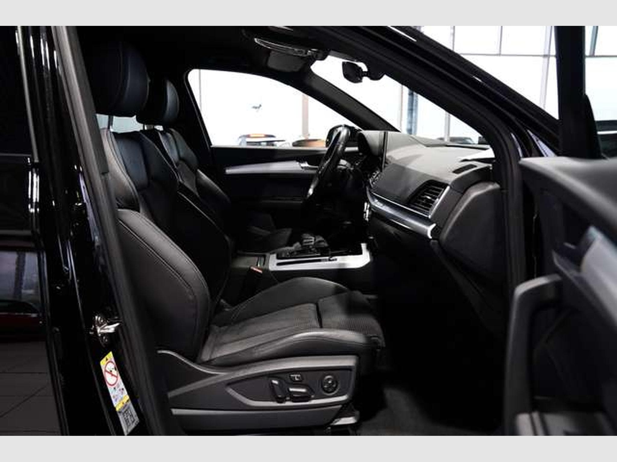 Audi Q5 50 TDI Sportback q. S line 2.H *20*ACC *H-UP (2023) - Photo 27