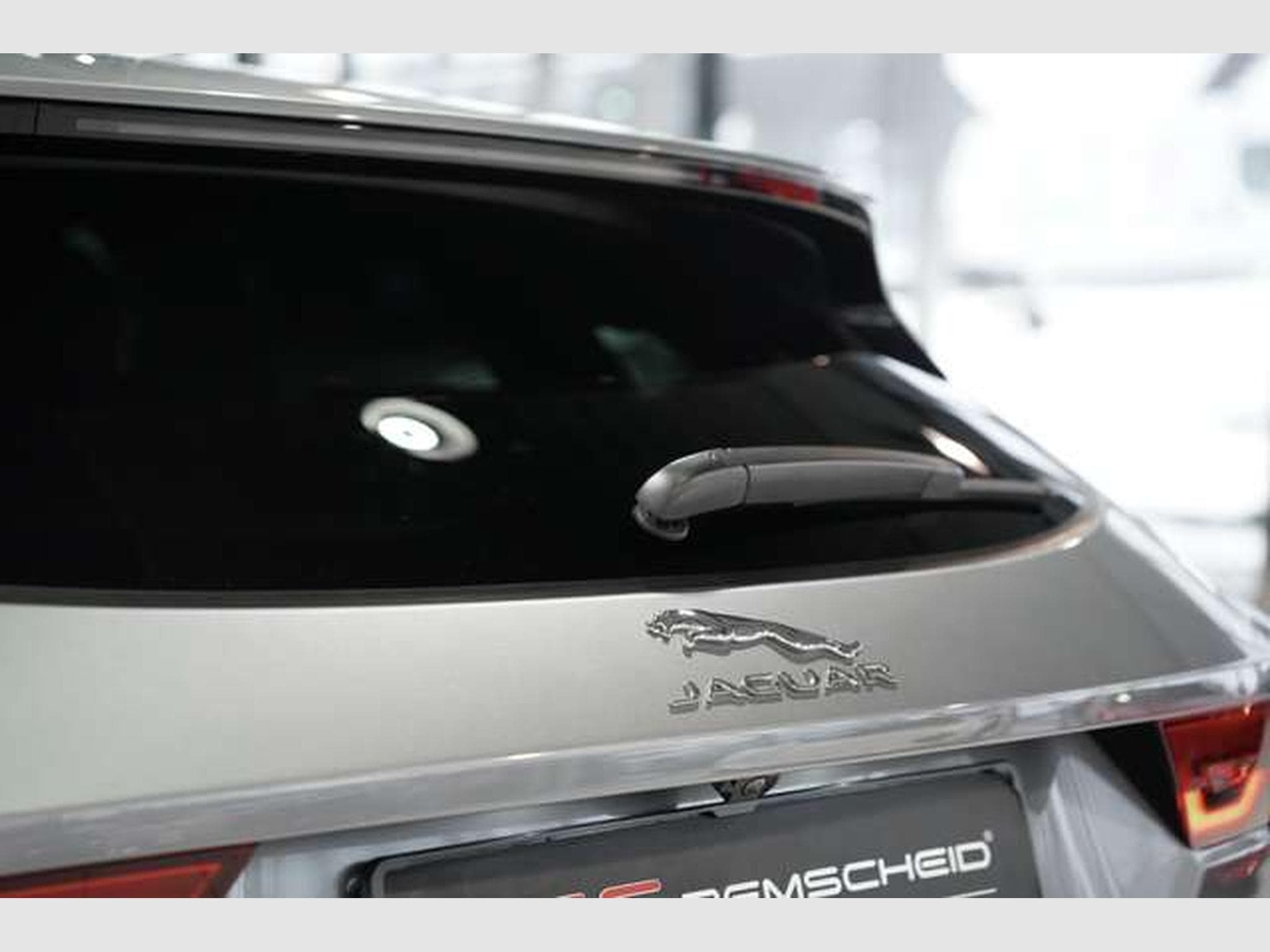 Jaguar E-Pace *2.H *360° *Pano *Memory (2022) - Photo 11