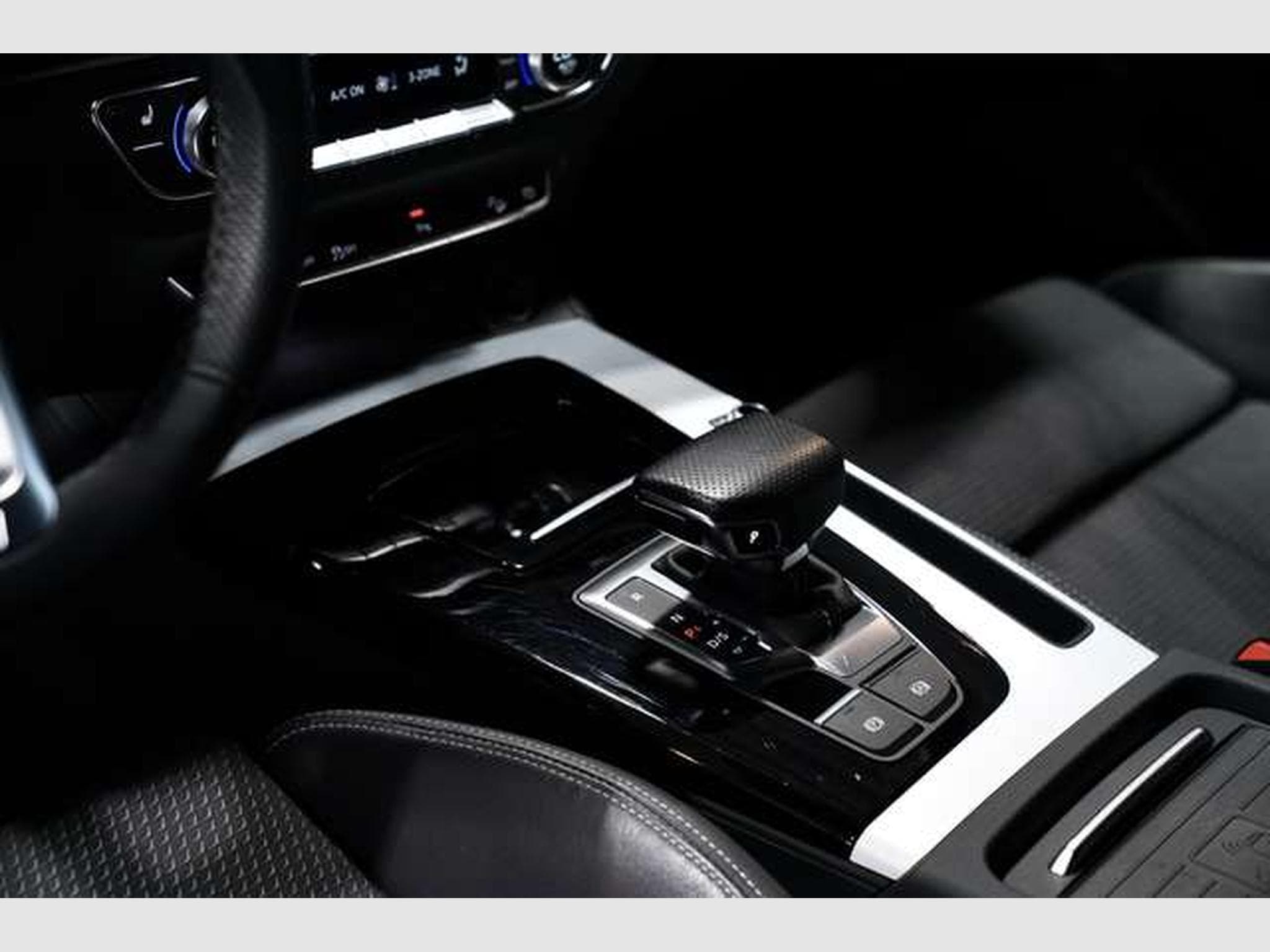 Audi Q5 50 TDI Sportback q. S line 2.H *20*ACC *H-UP (2023) - Photo 33