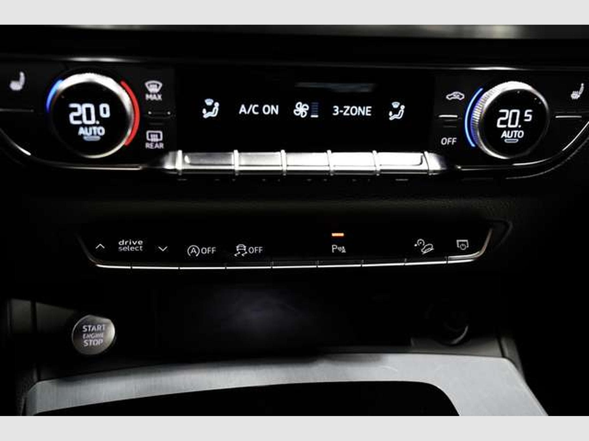 Audi Q5 50 TDI Sportback q. S line 2.H *20*ACC *H-UP (2023) - Photo 37