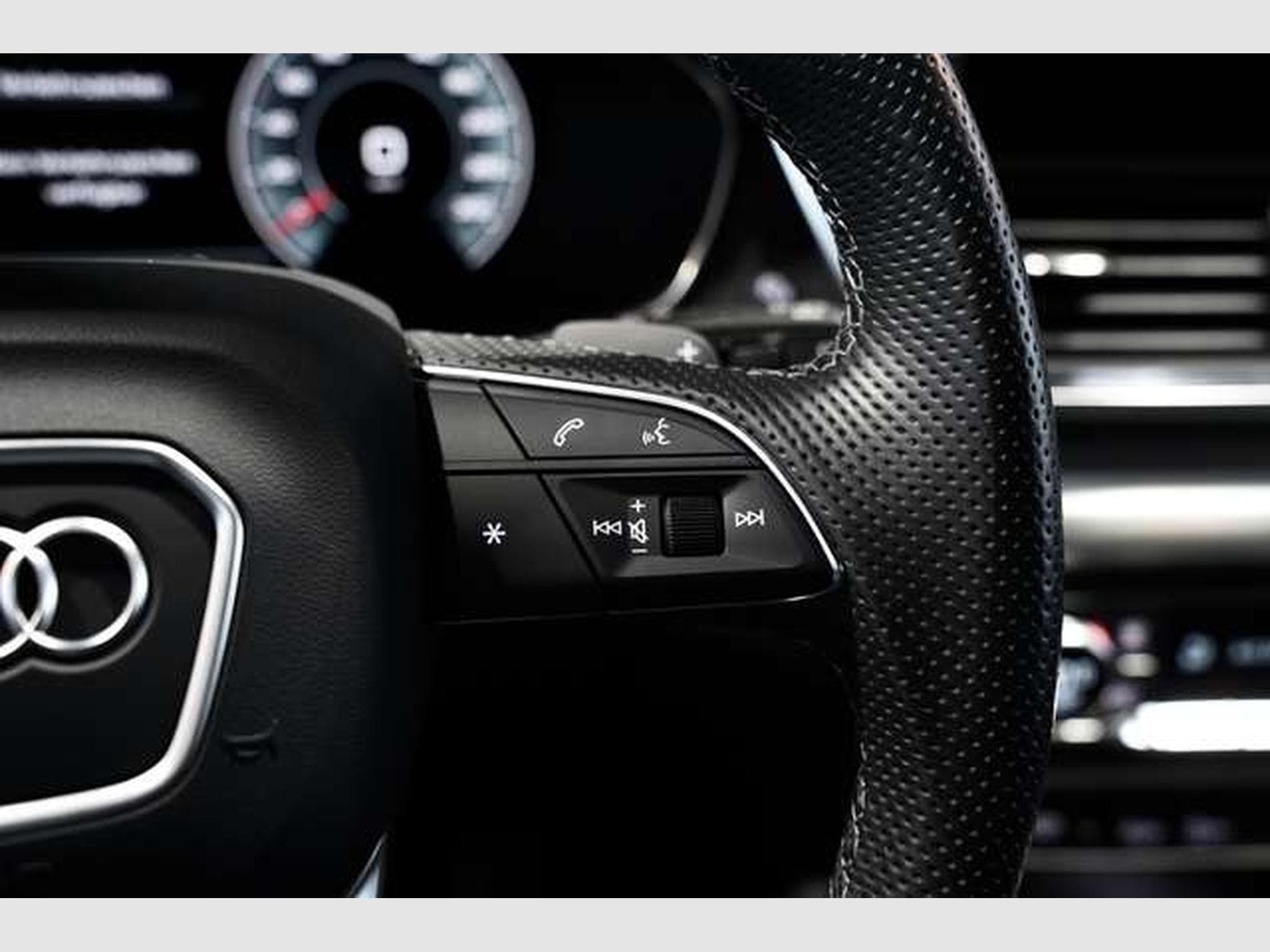 Audi Q5 50 TDI Sportback q. S line 2.H *20*ACC *H-UP (2023) - Photo 39