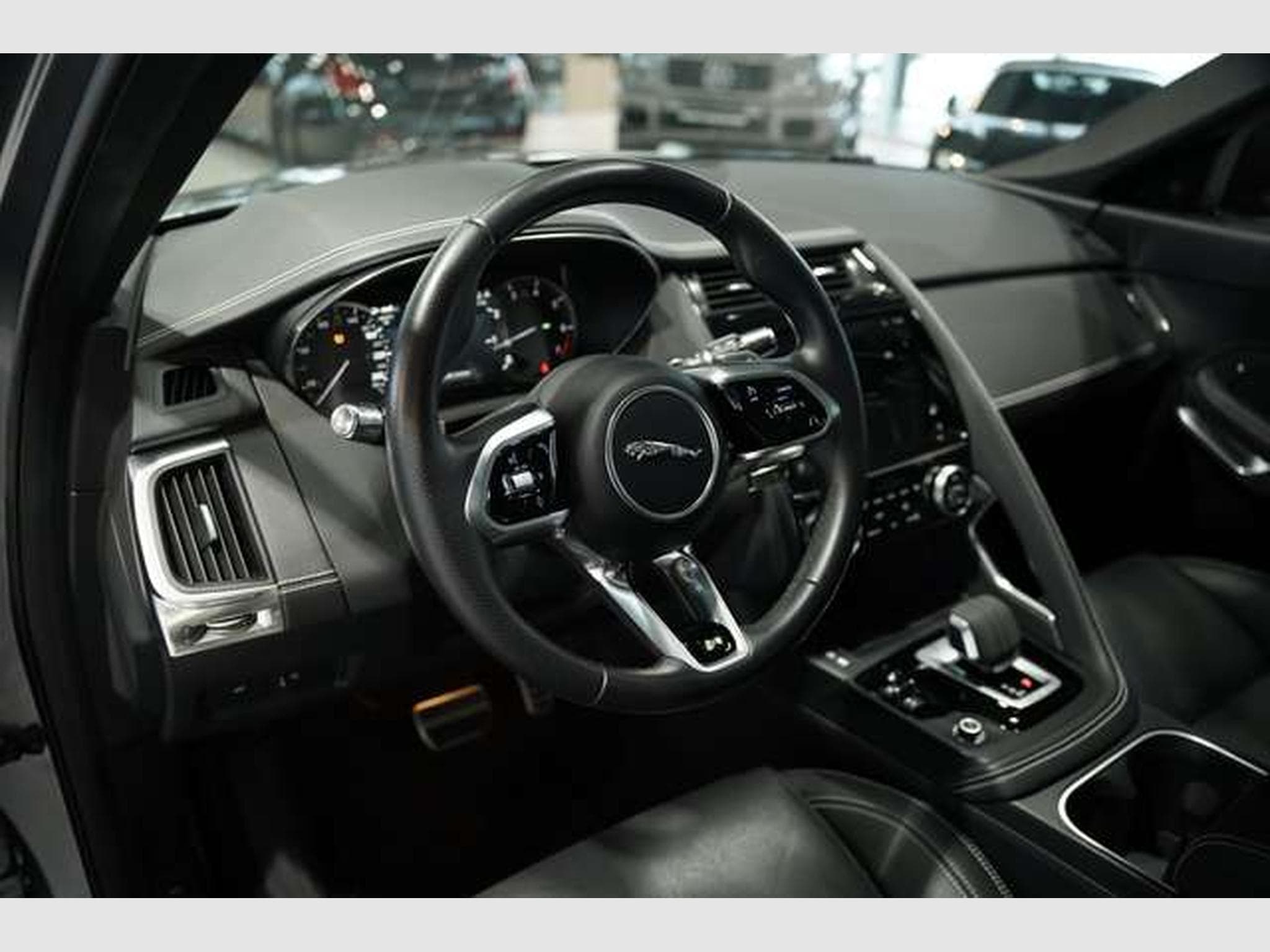 Jaguar E-Pace *2.H *360° *Pano *Memory (2022) - Photo 21