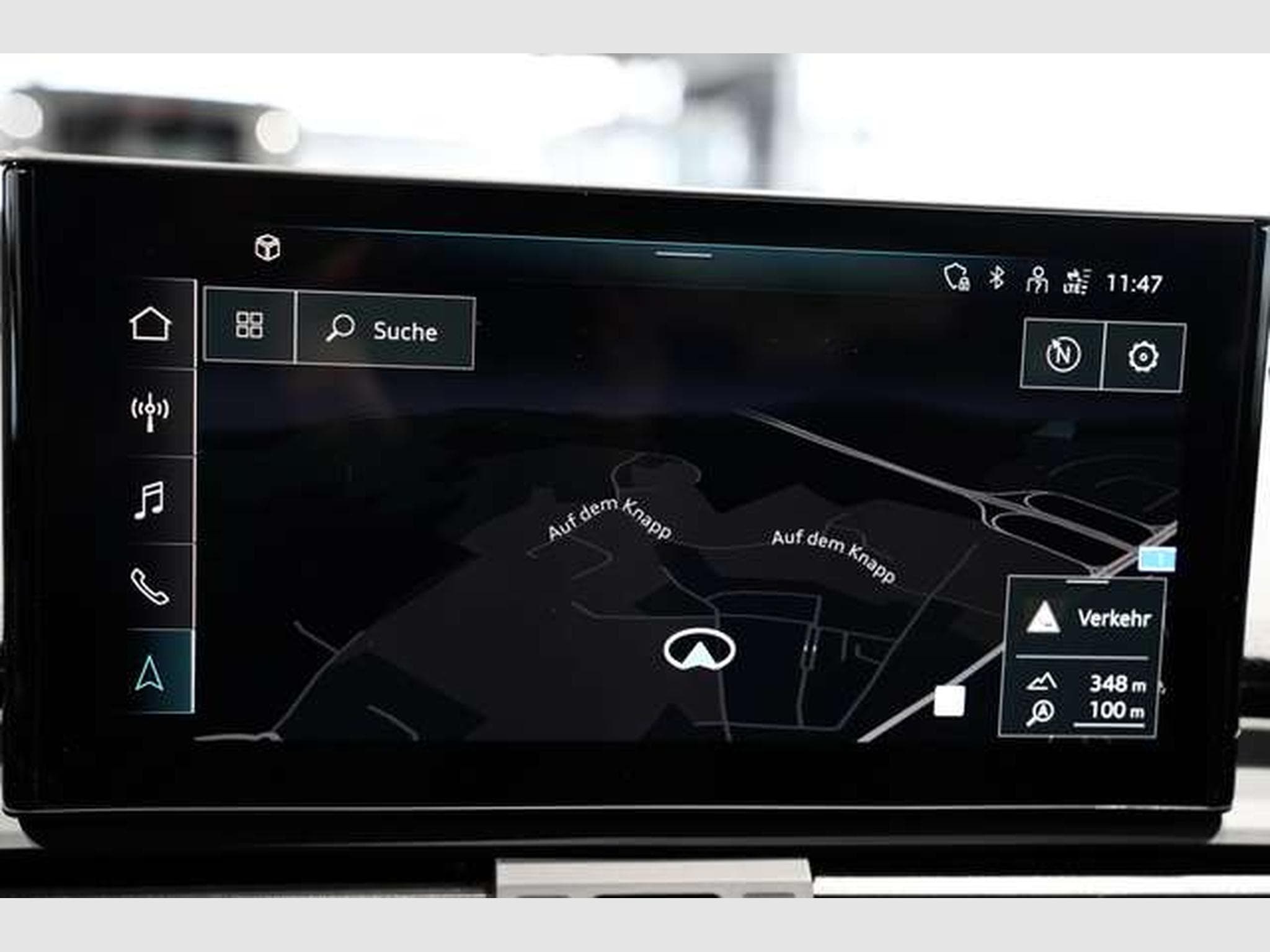 Audi Q5 50 TDI Sportback q. S line 2.H *20*ACC *H-UP (2023) - Photo 43