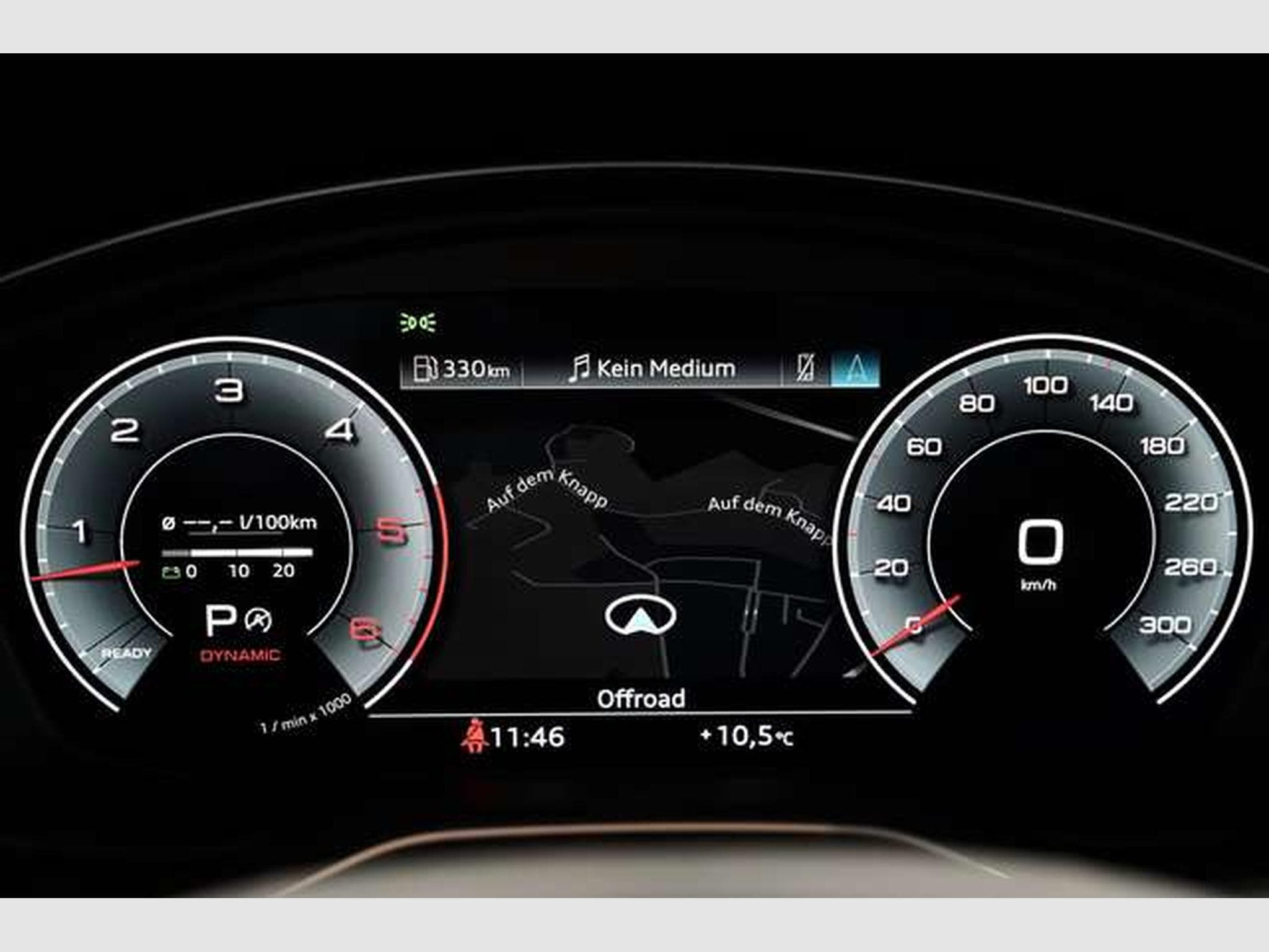 Audi Q5 50 TDI Sportback q. S line 2.H *20*ACC *H-UP (2023) - Photo 40