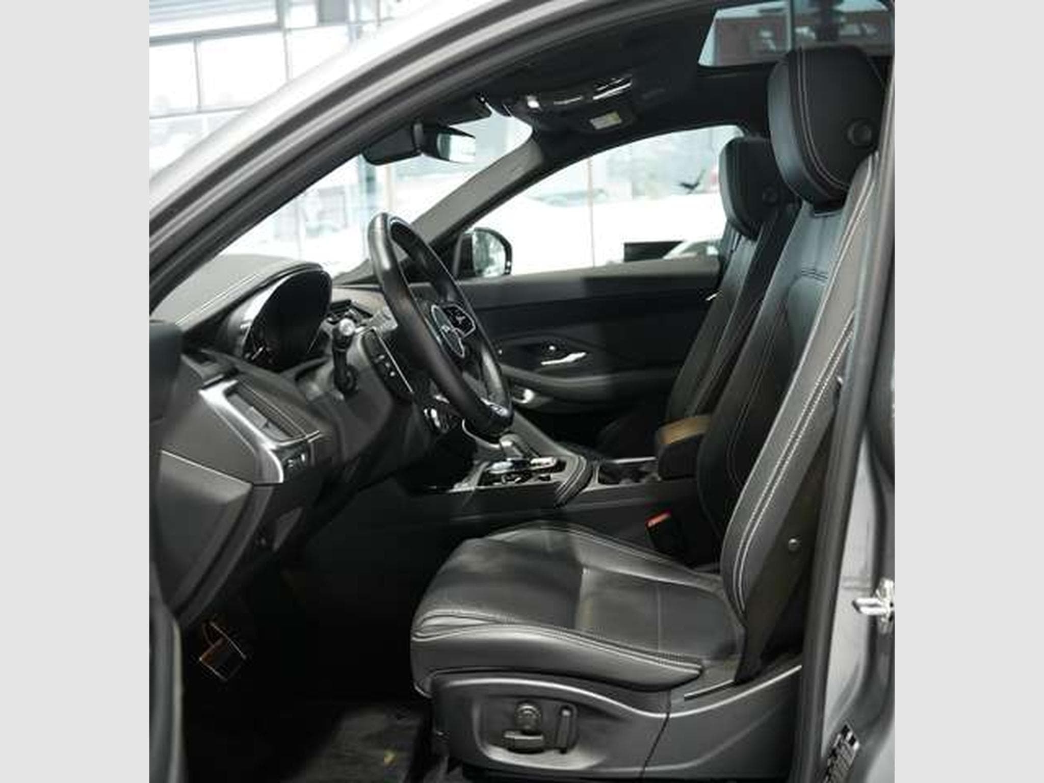 Jaguar E-Pace *2.H *360° *Pano *Memory (2022) - Photo 20