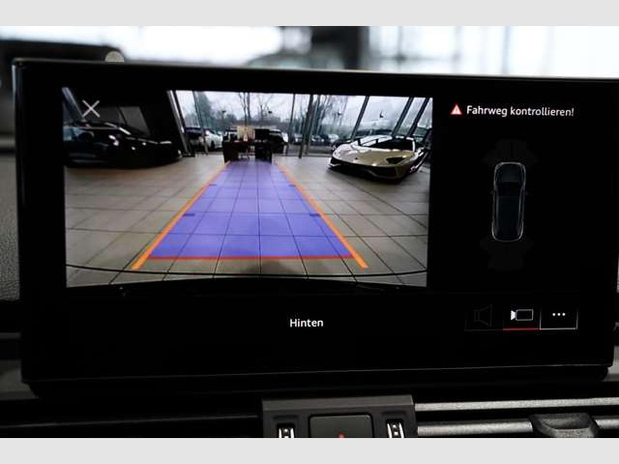 Audi Q5 50 TDI Sportback q. S line 2.H *20*ACC *H-UP (2023) - Photo 41