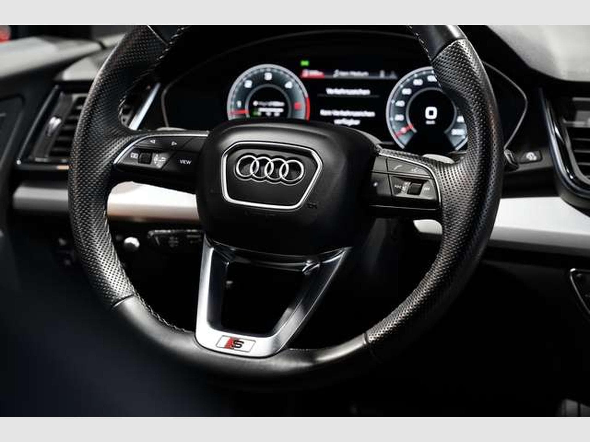 Audi Q5 50 TDI Sportback q. S line 2.H *20*ACC *H-UP (2023) - Photo 46