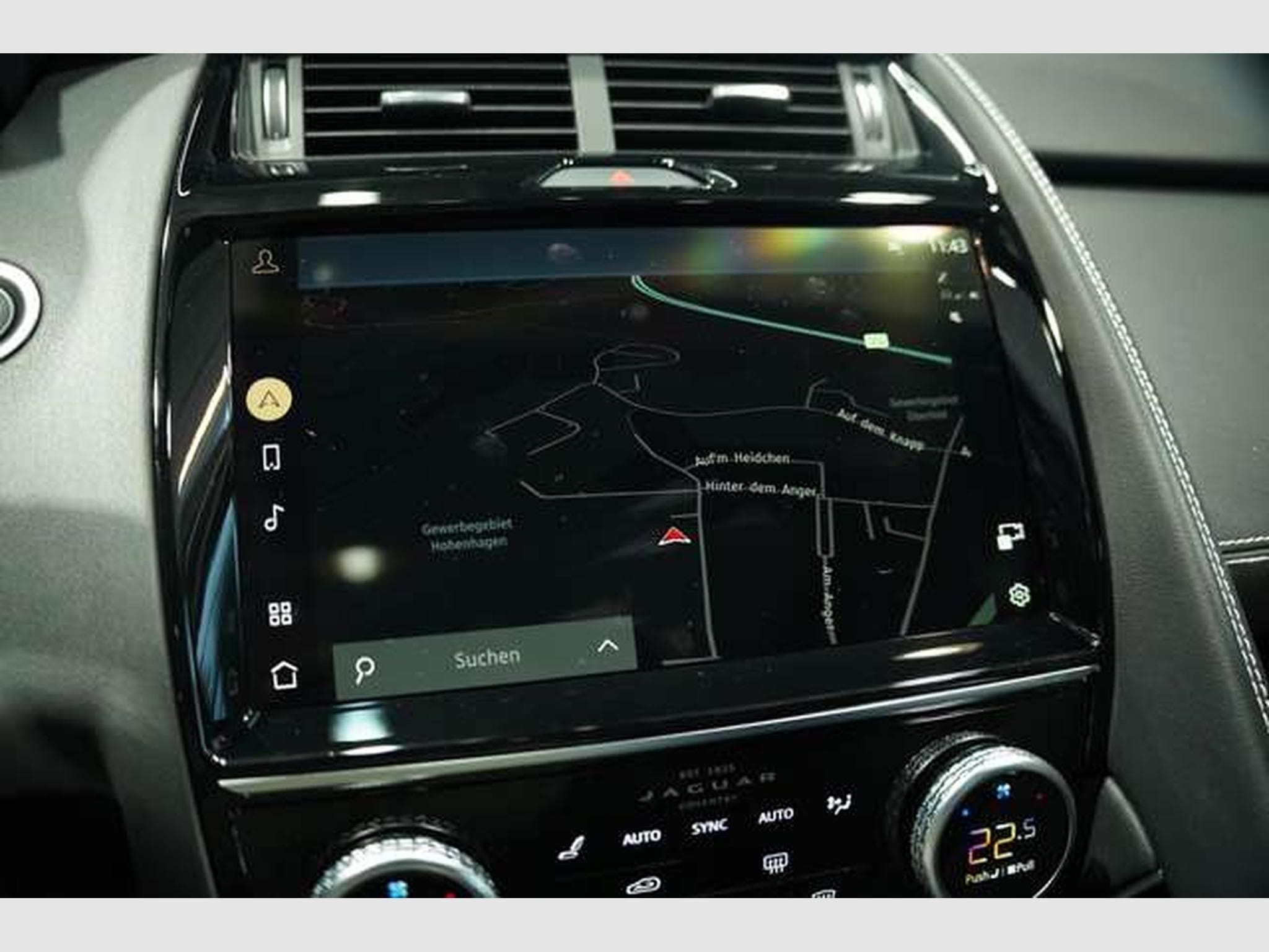 Jaguar E-Pace *2.H *360° *Pano *Memory (2022) - Photo 29