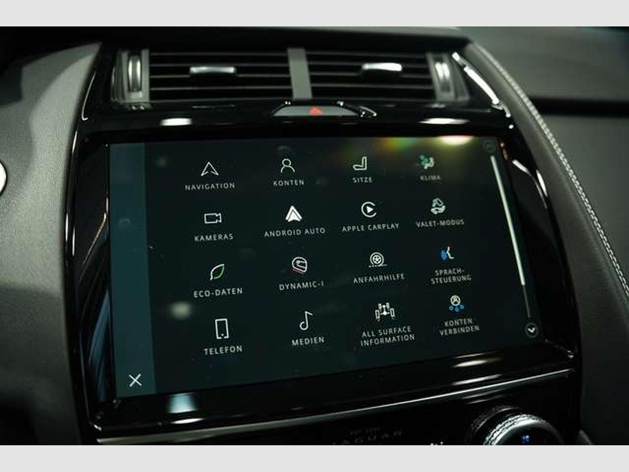 Jaguar E-Pace *2.H *360° *Pano *Memory (2022) - Photo 30
