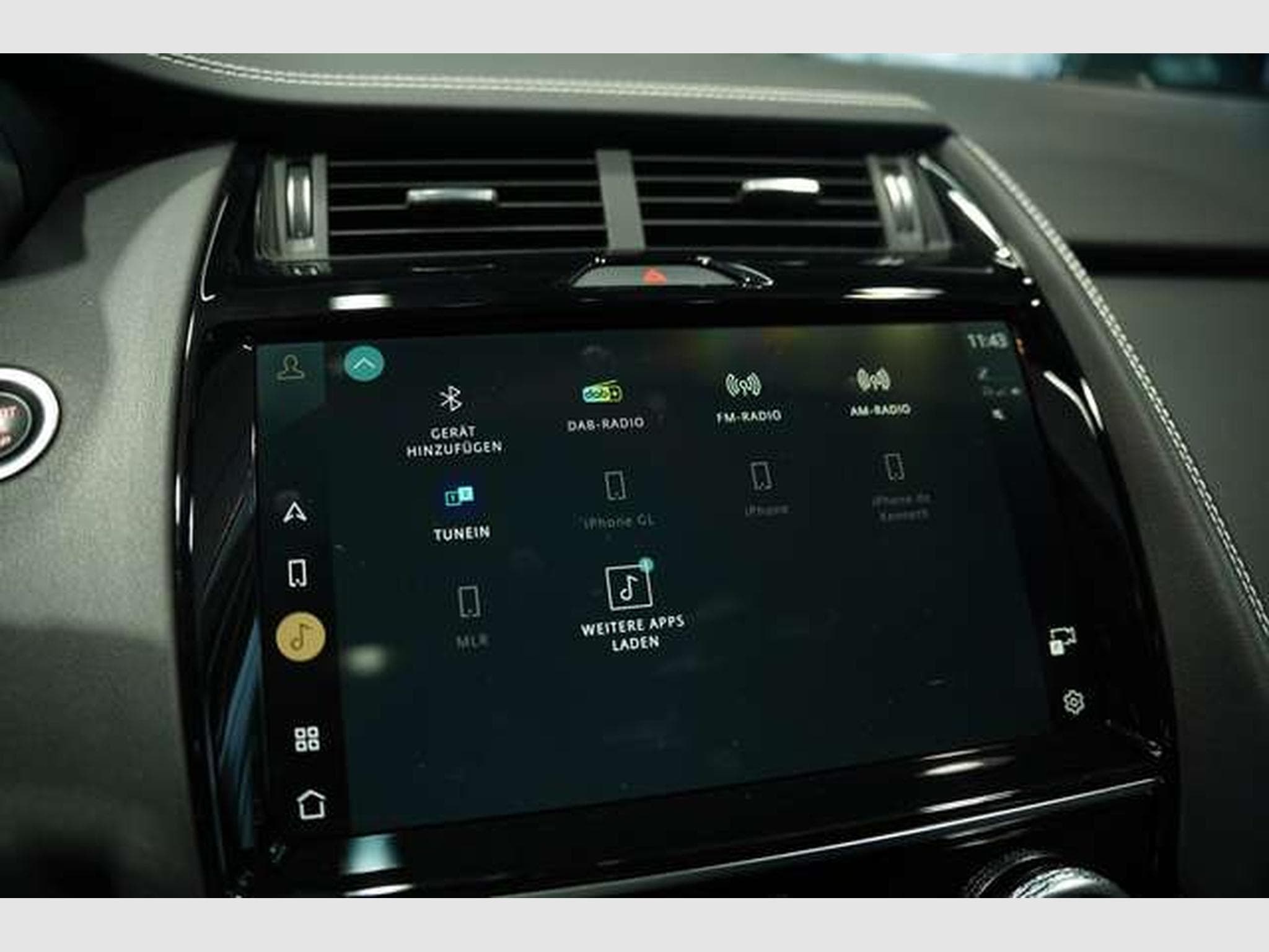 Jaguar E-Pace *2.H *360° *Pano *Memory (2022) - Photo 31
