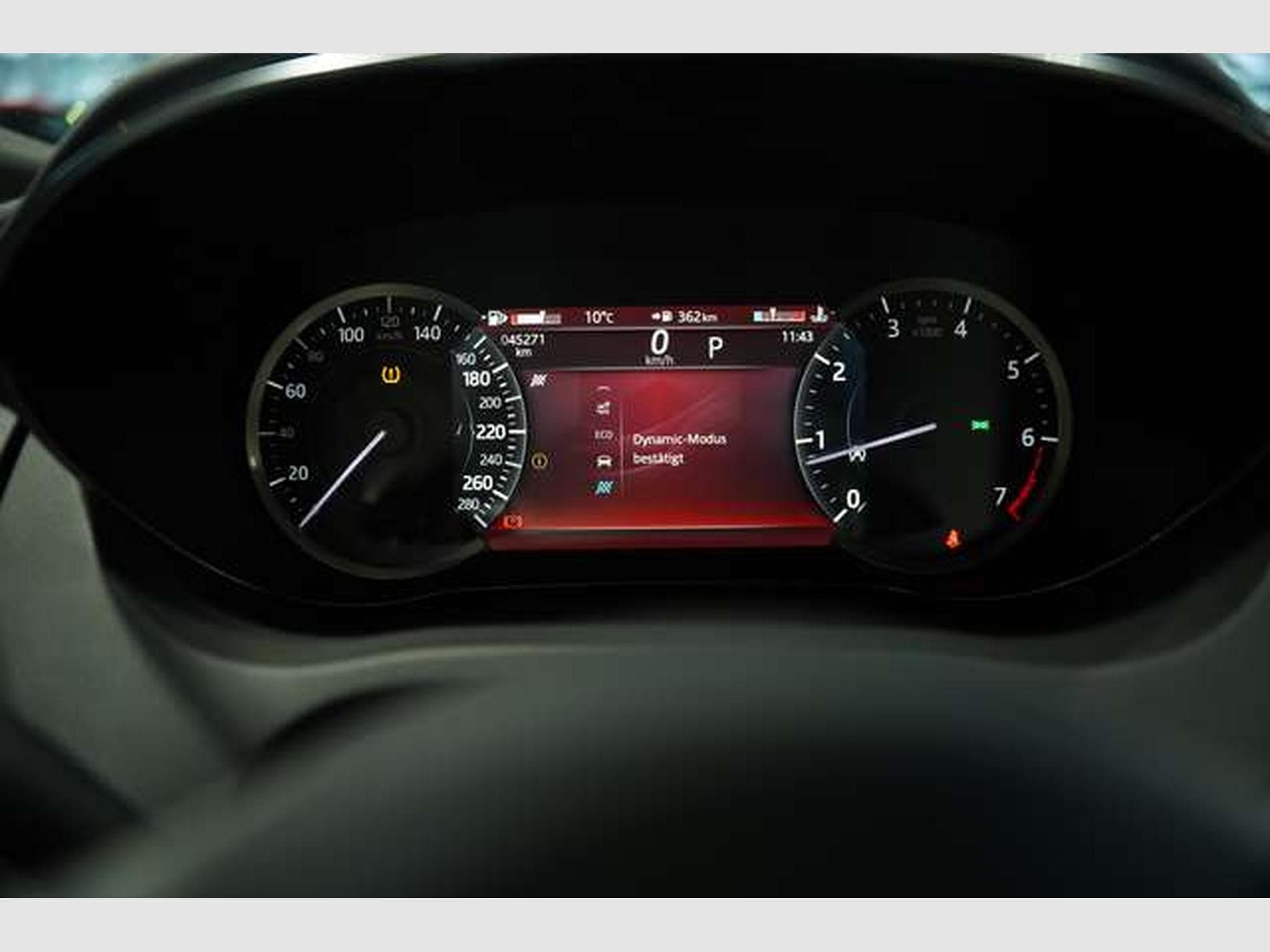 Jaguar E-Pace *2.H *360° *Pano *Memory (2022) - Photo 33