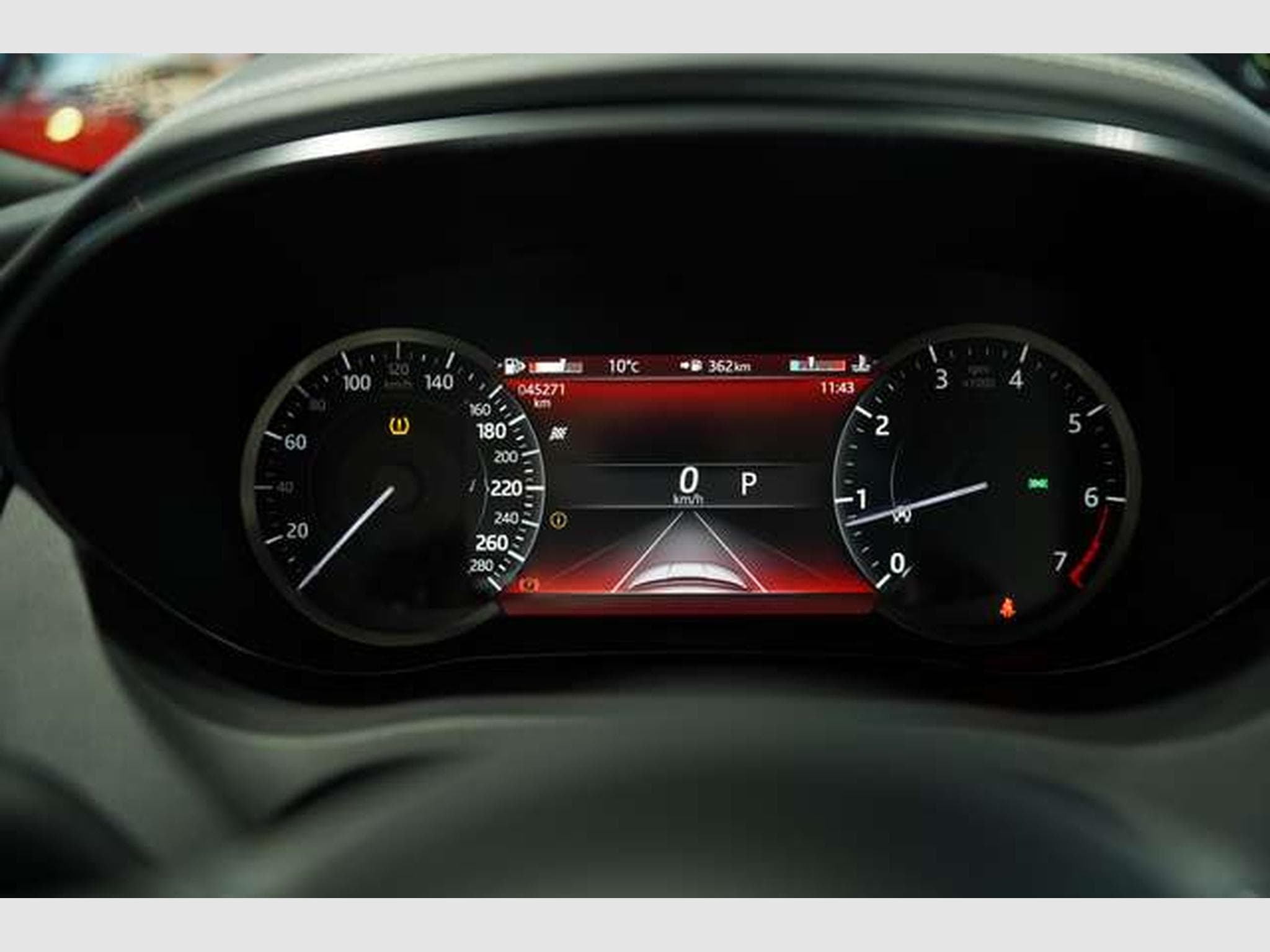 Jaguar E-Pace *2.H *360° *Pano *Memory (2022) - Photo 34