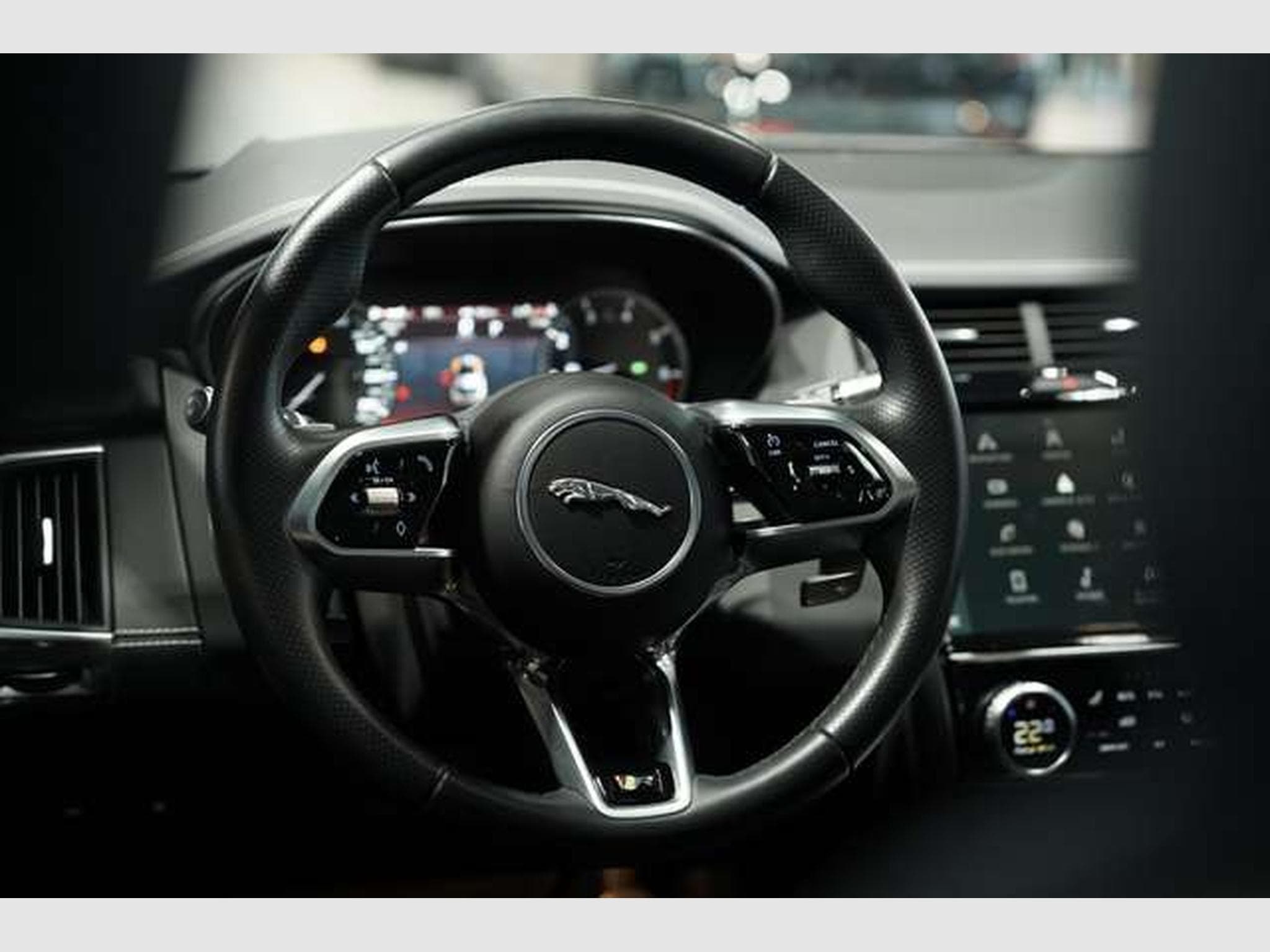 Jaguar E-Pace *2.H *360° *Pano *Memory (2022) - Photo 36