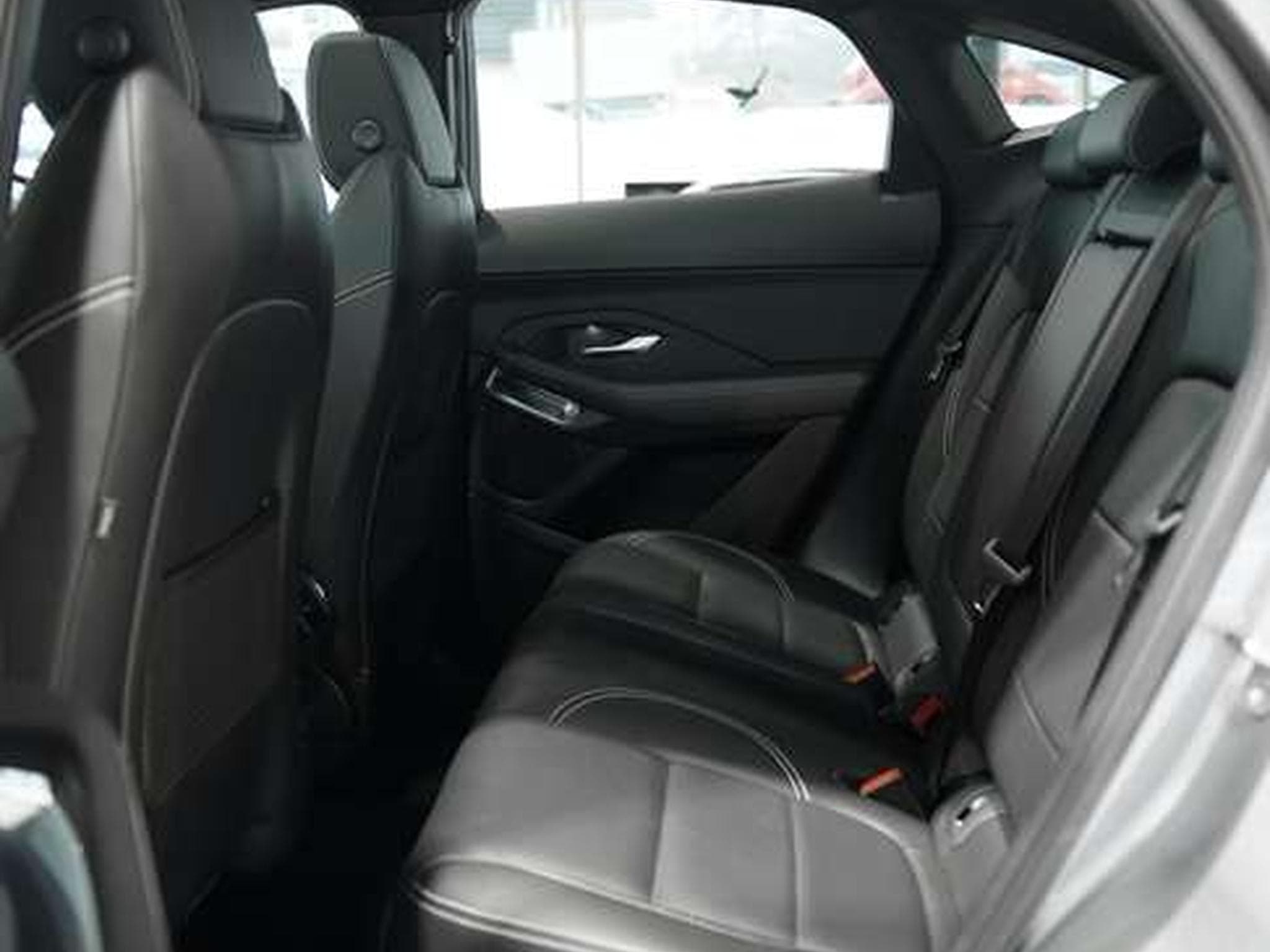 Jaguar E-Pace *2.H *360° *Pano *Memory (2022) - Photo 35