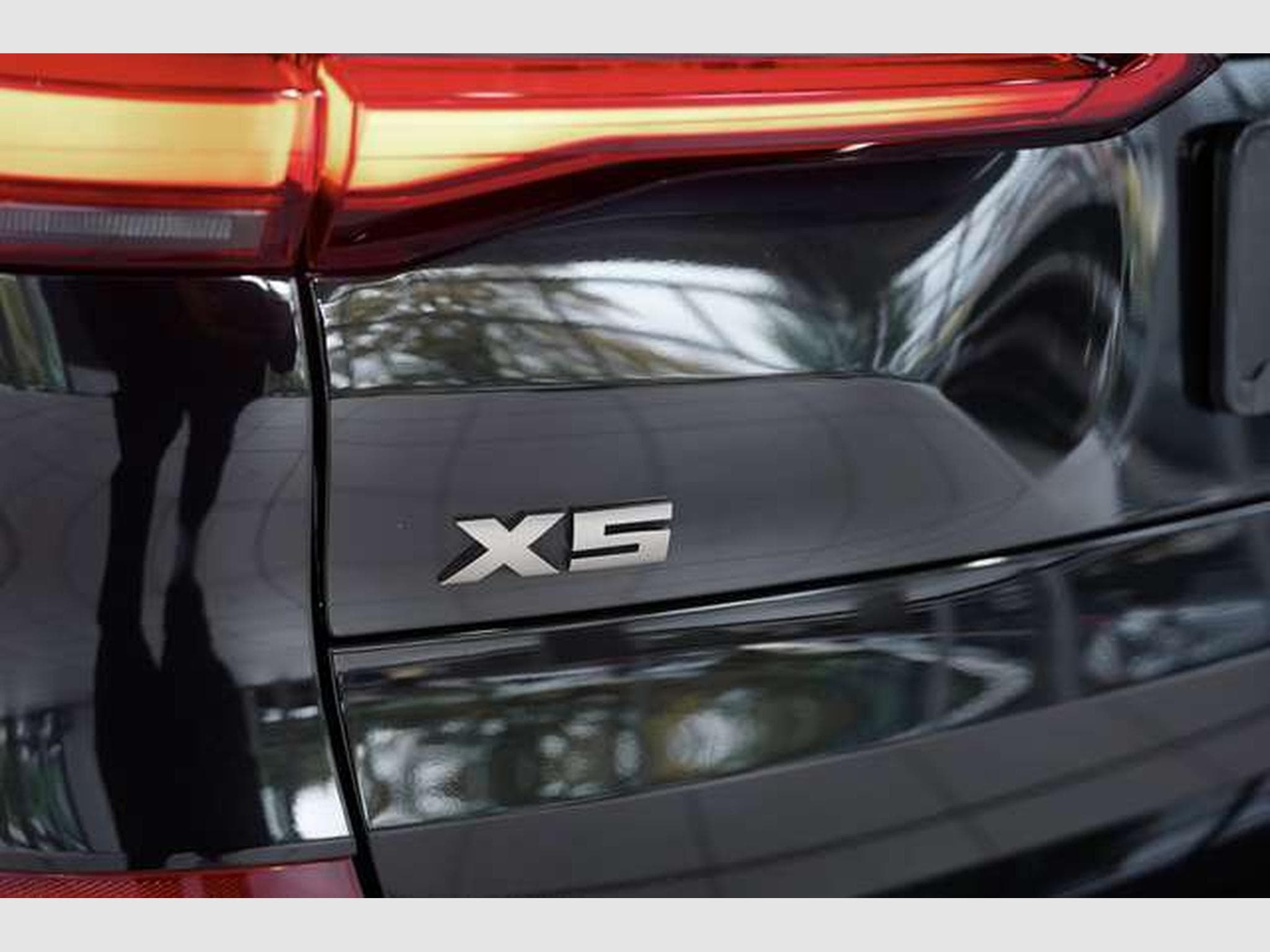 BMW X5M d *2.H *22 *Memory *Pano *Entertainment (2019) - Photo 14