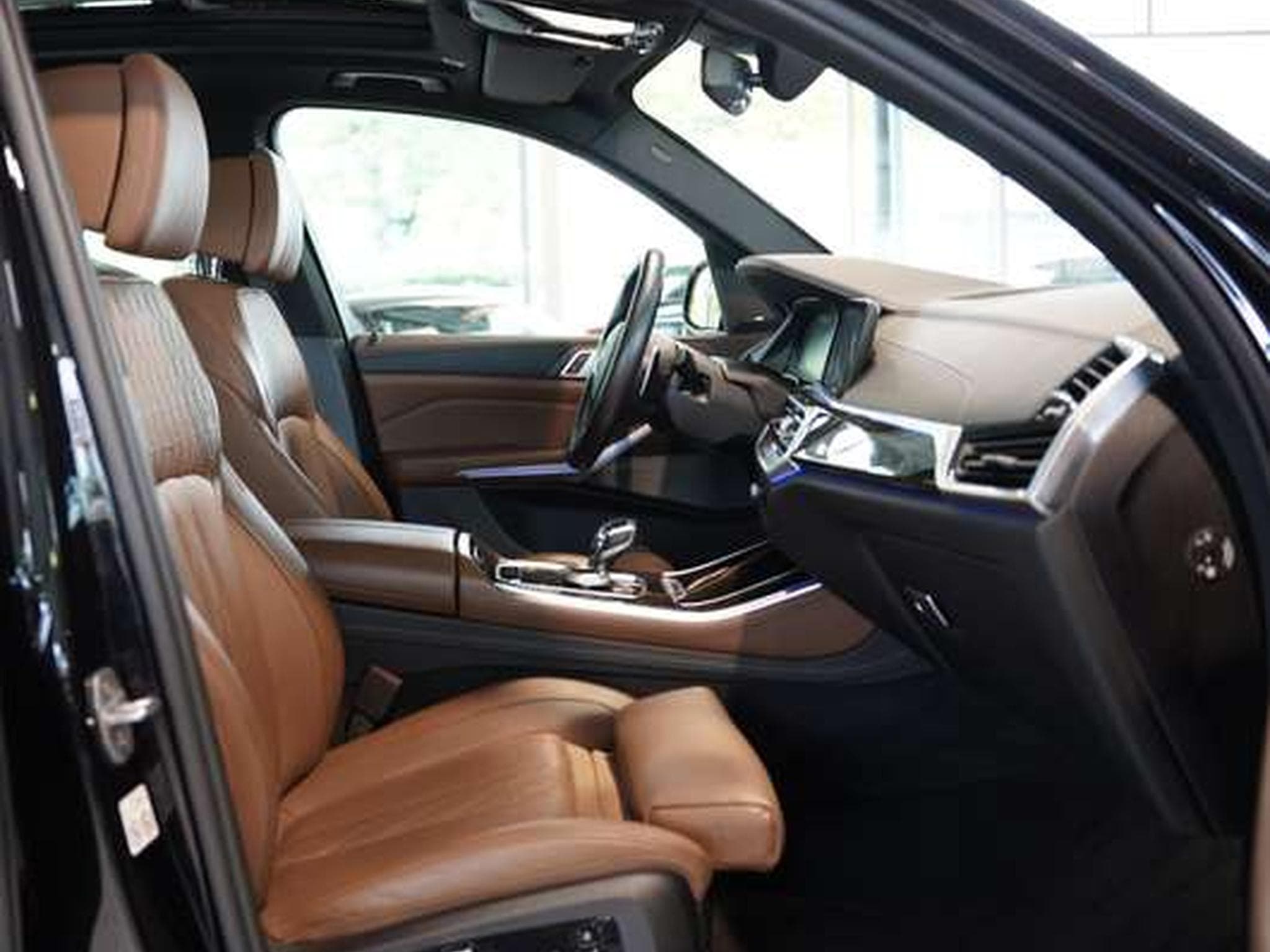 BMW X5M d *2.H *22 *Memory *Pano *Entertainment (2019) - Photo 18