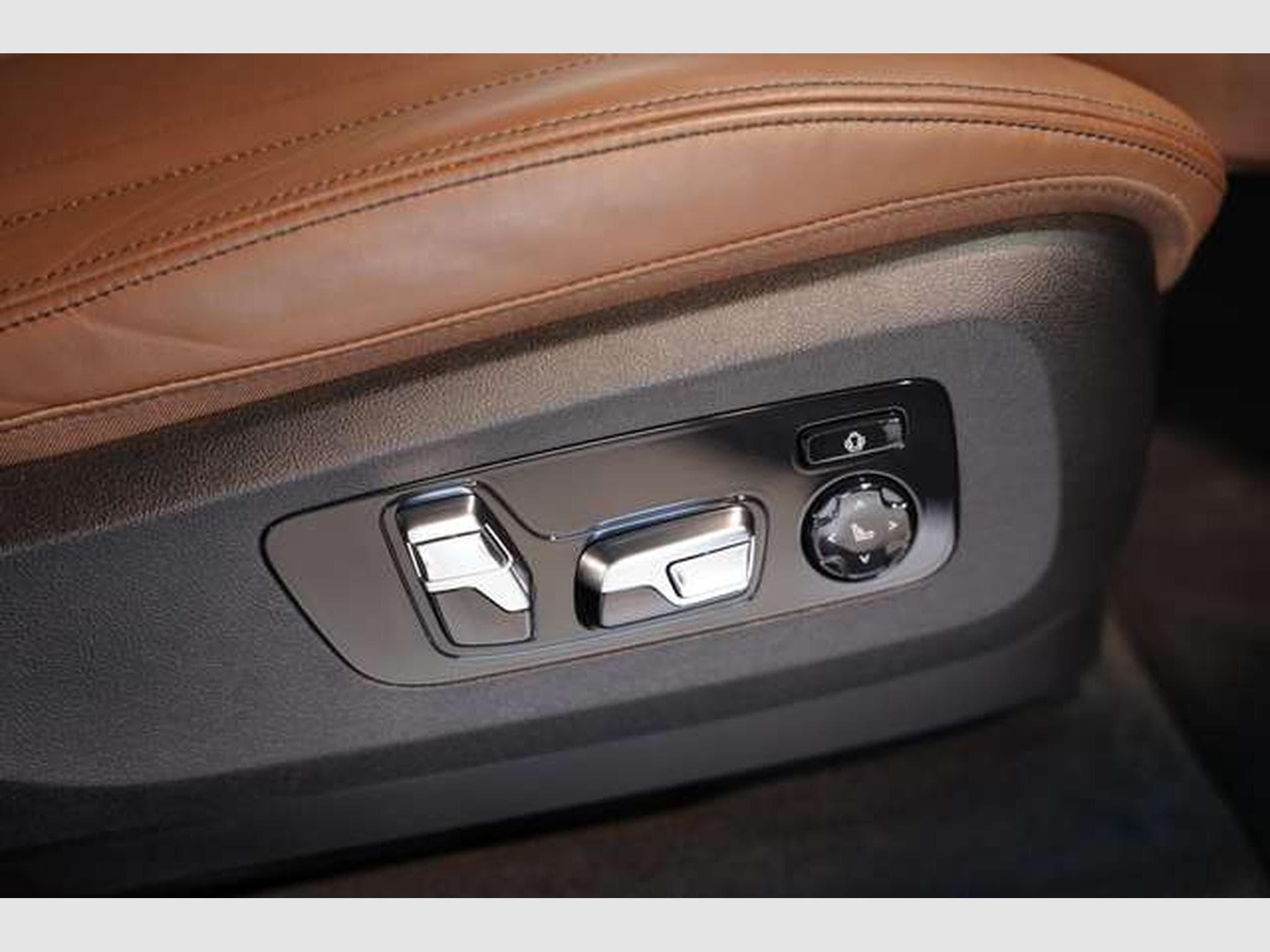 BMW X5M d *2.H *22 *Memory *Pano *Entertainment (2019) - Photo 22
