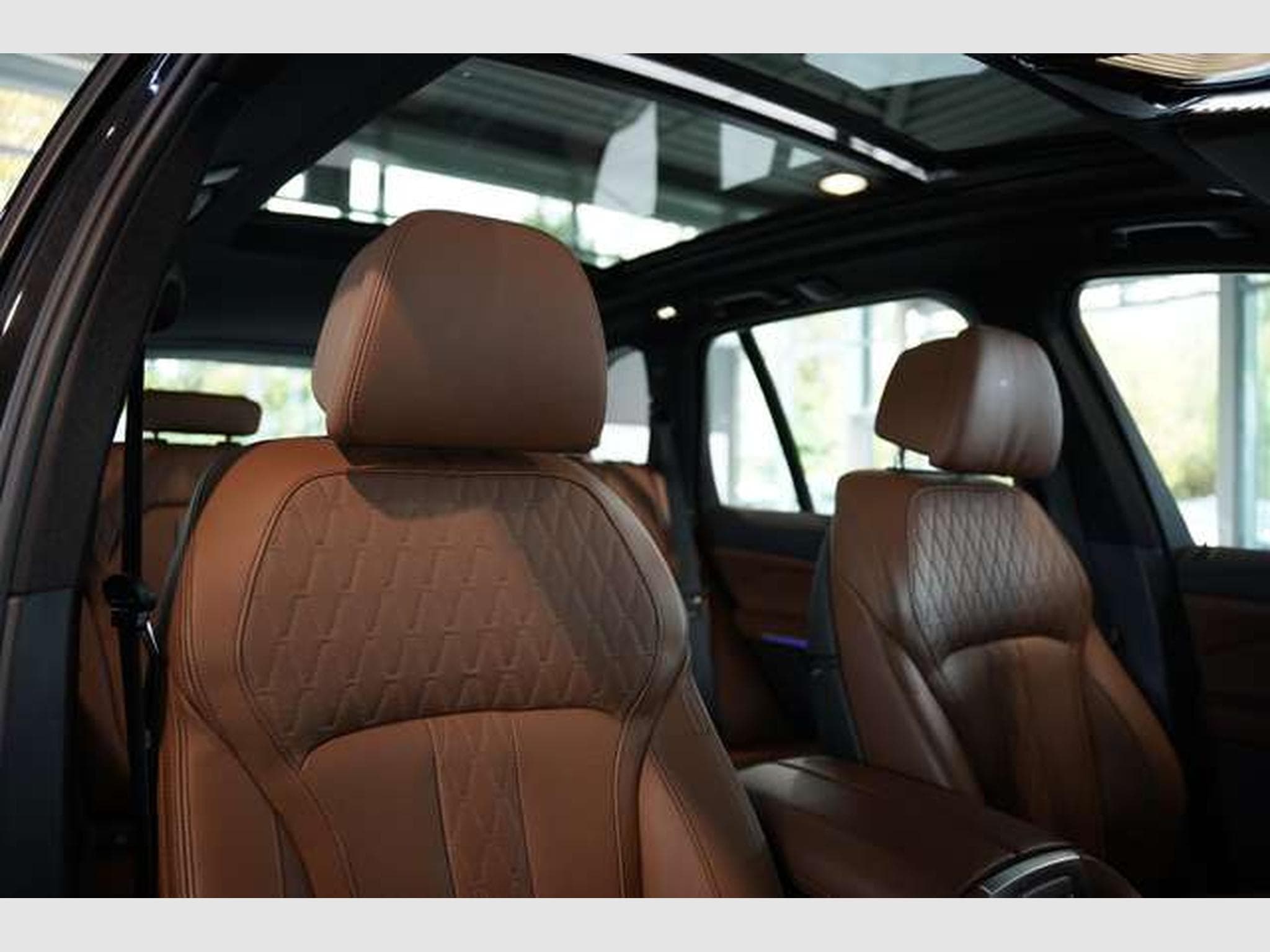 BMW X5M d *2.H *22 *Memory *Pano *Entertainment (2019) - Photo 24