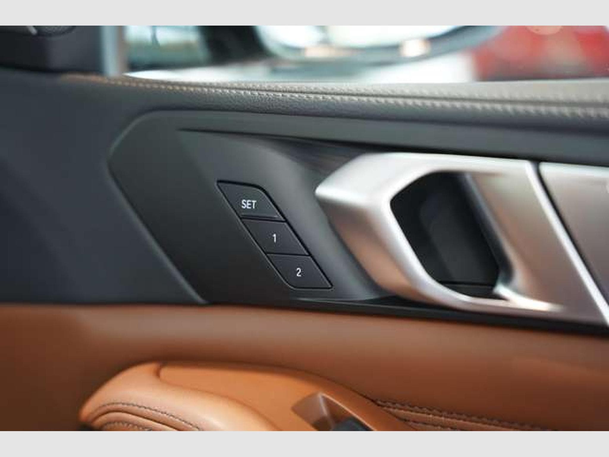 BMW X5M d *2.H *22 *Memory *Pano *Entertainment (2019) - Photo 23