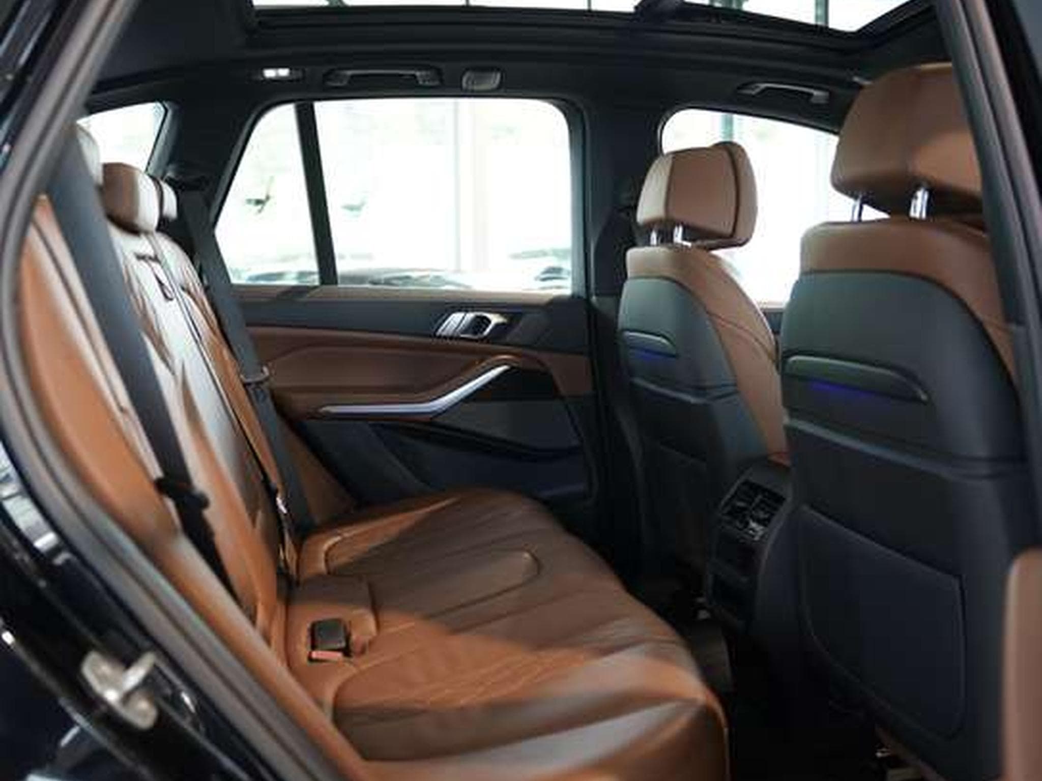 BMW X5M d *2.H *22 *Memory *Pano *Entertainment (2019) - Photo 26