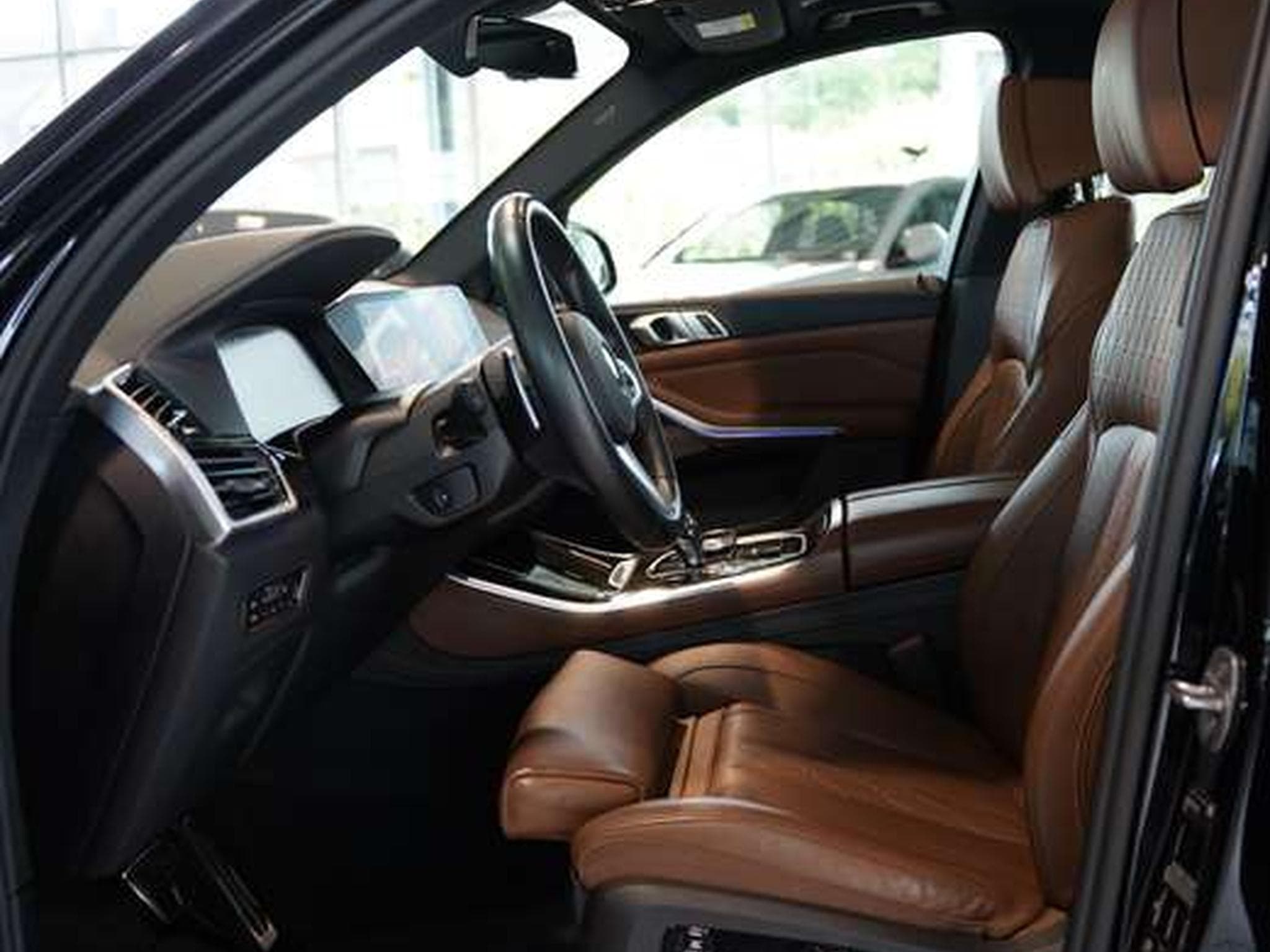 BMW X5M d *2.H *22 *Memory *Pano *Entertainment (2019) - Photo 28