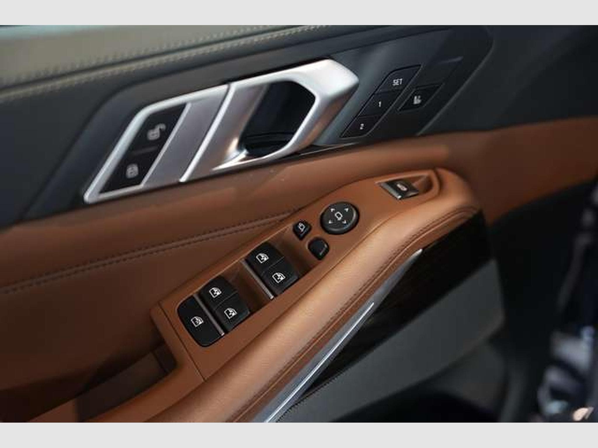 BMW X5M d *2.H *22 *Memory *Pano *Entertainment (2019) - Photo 31