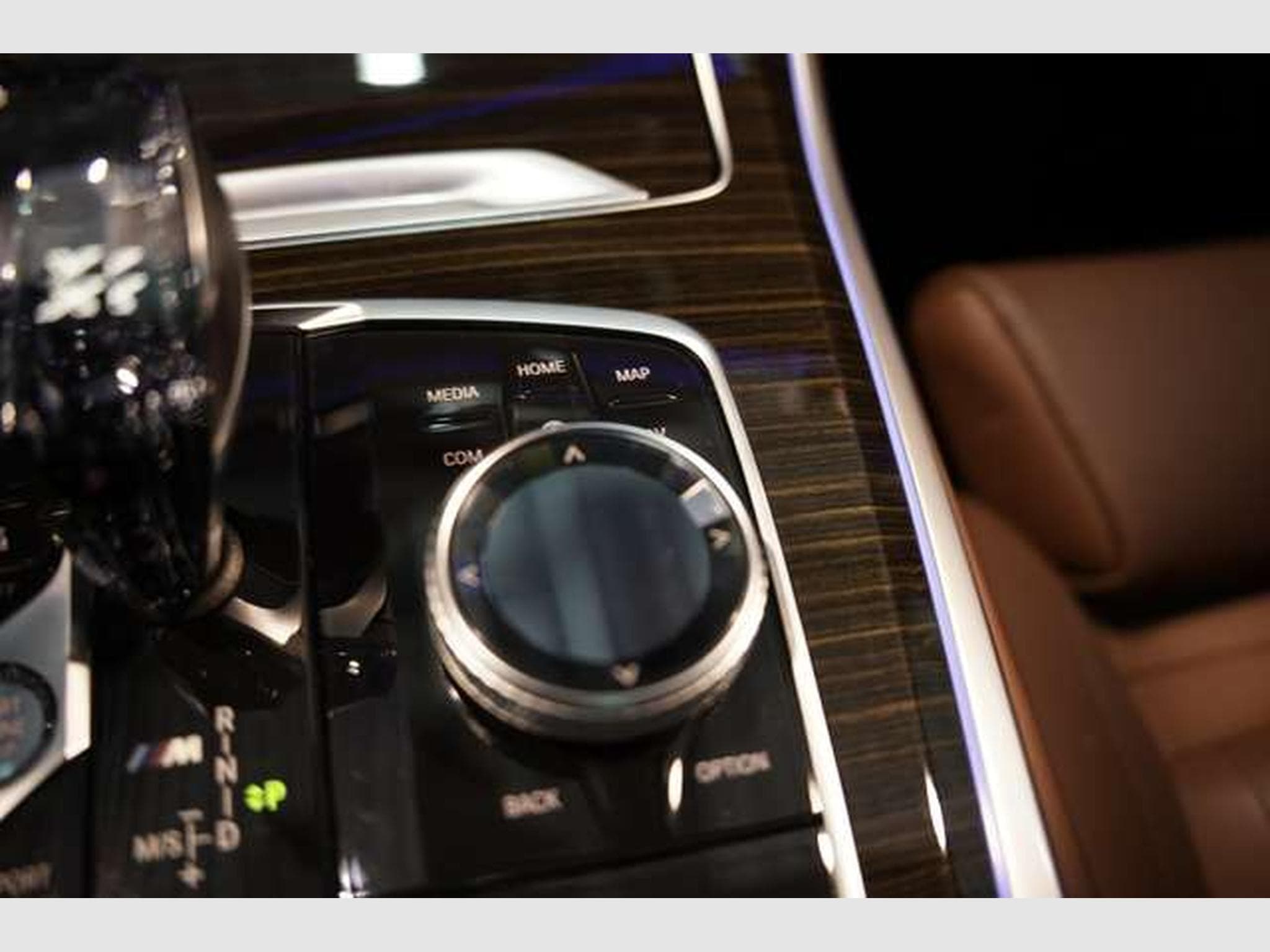 BMW X5M d *2.H *22 *Memory *Pano *Entertainment (2019) - Photo 35