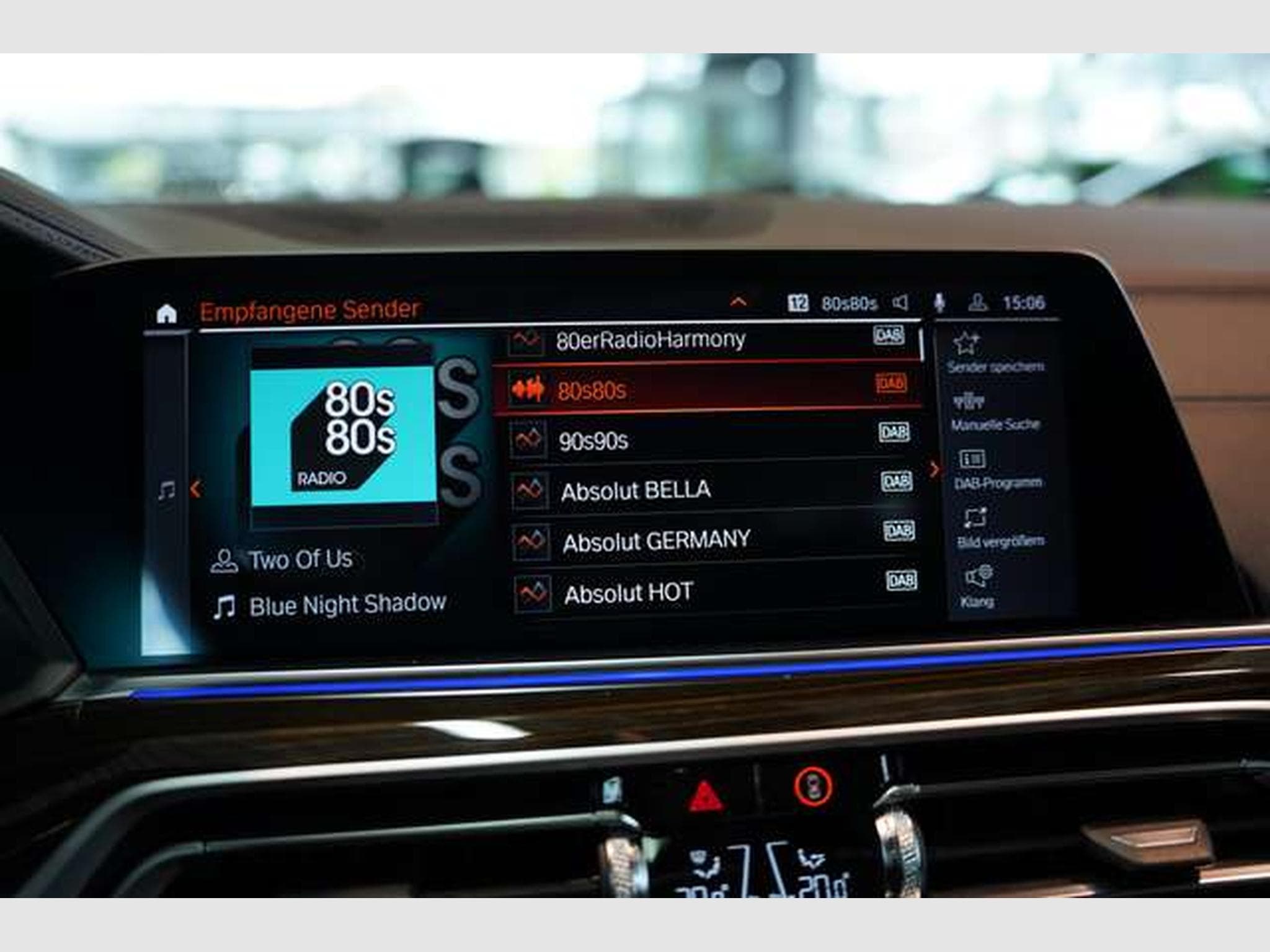 BMW X5M d *2.H *22 *Memory *Pano *Entertainment (2019) - Photo 39