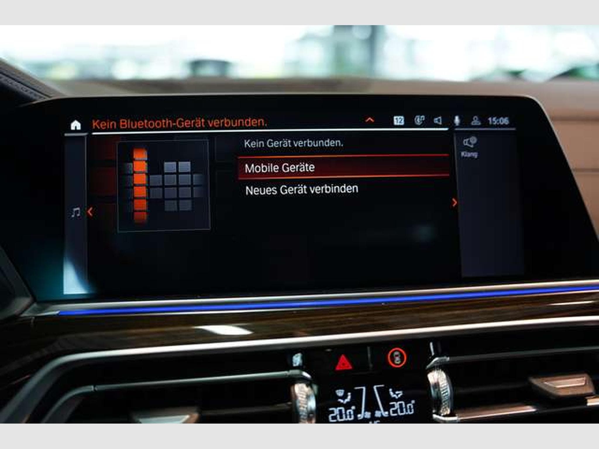 BMW X5M d *2.H *22 *Memory *Pano *Entertainment (2019) - Photo 40