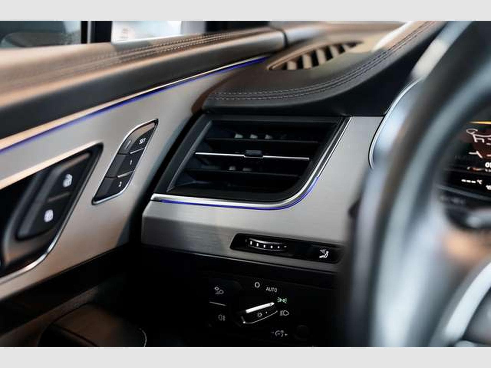 Audi SQ7 4.0 TDI q. *21 *Virtual *Pano *BOSE *Memory (2019) - Photo 38