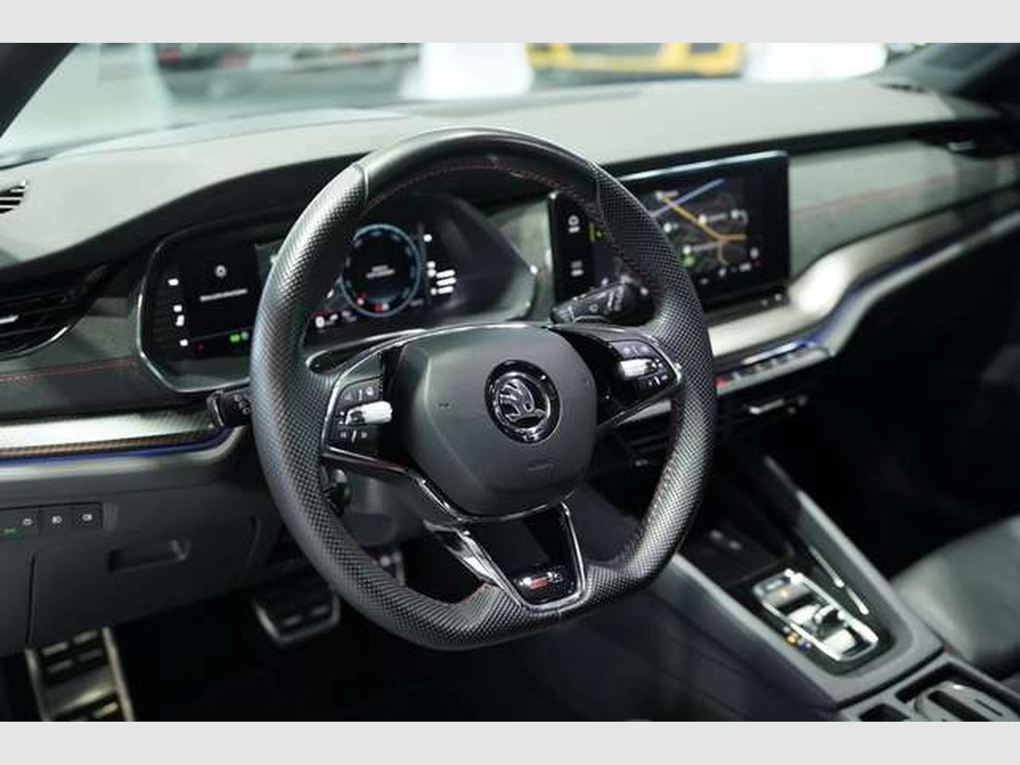 Skoda Octavia RS 4x4 *1.H *19 *Virtual*Pano*AHK*360° (2024) - Photo 26